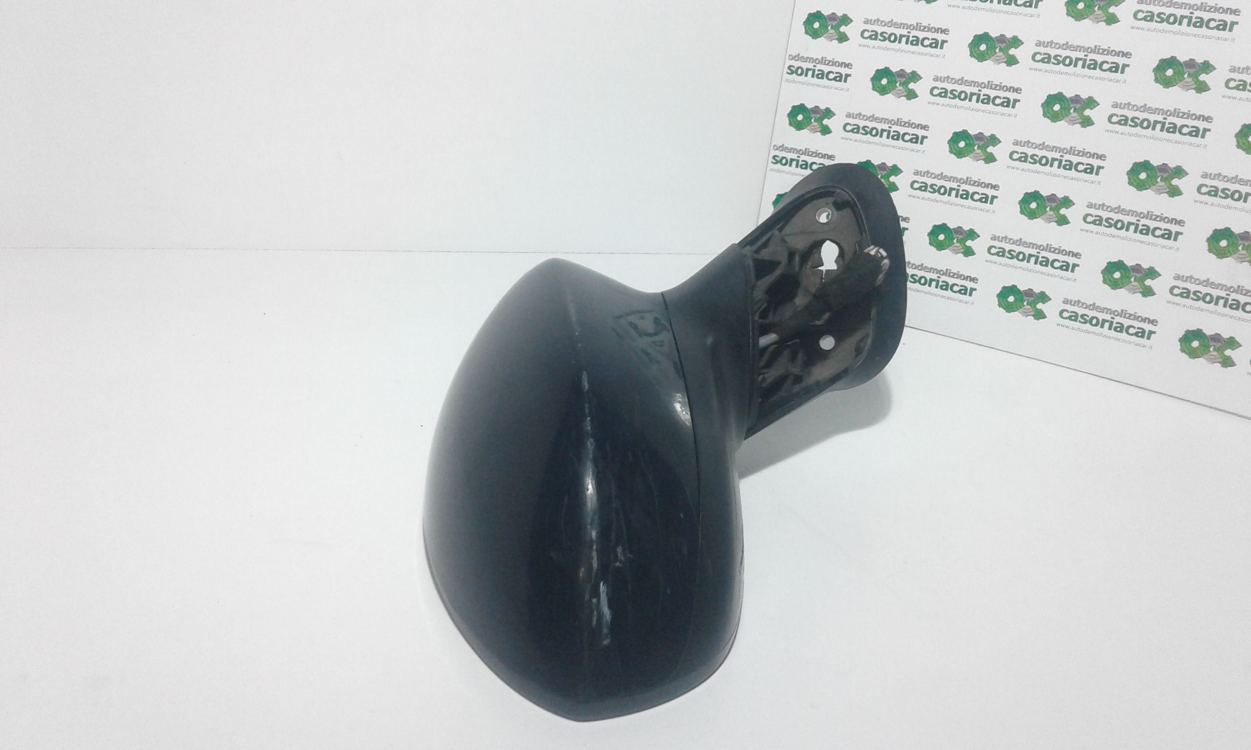 Retrovisore Est. Destro Usato