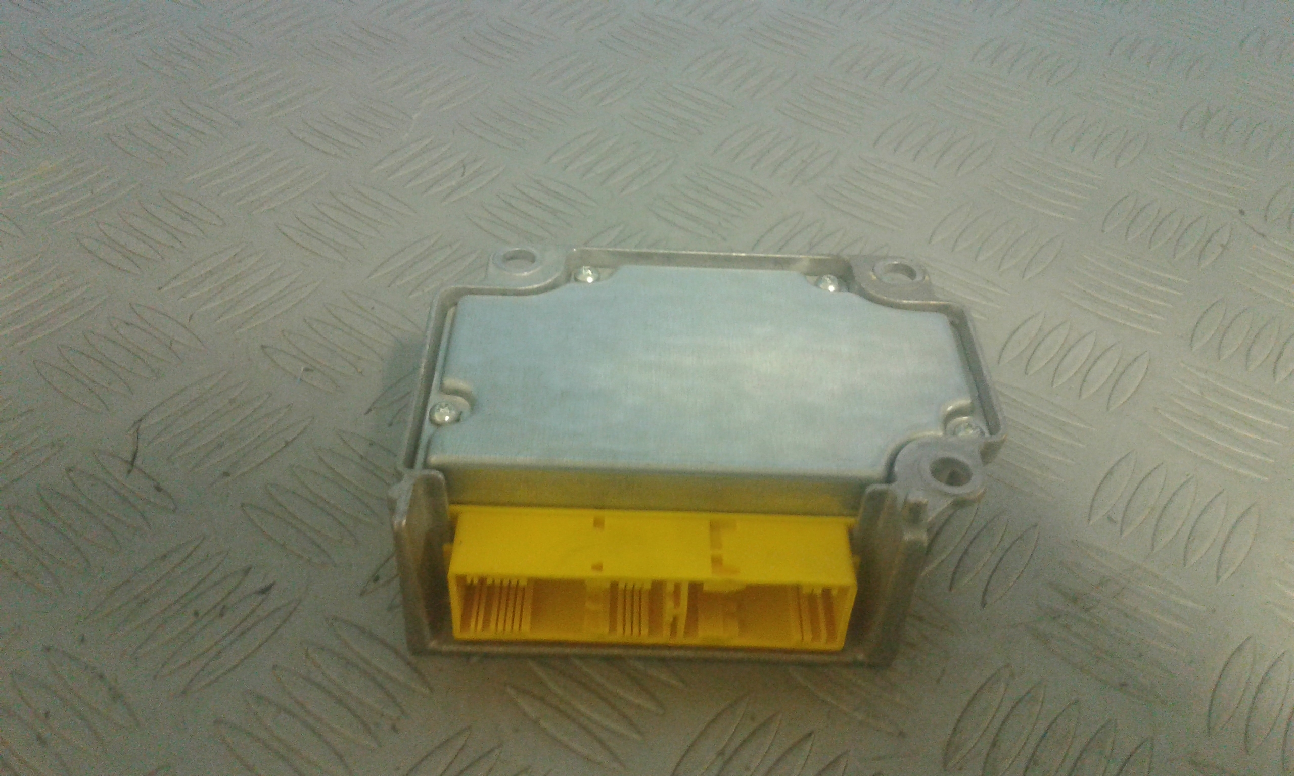 Centralina Comando Airbag A1698204085 Usato