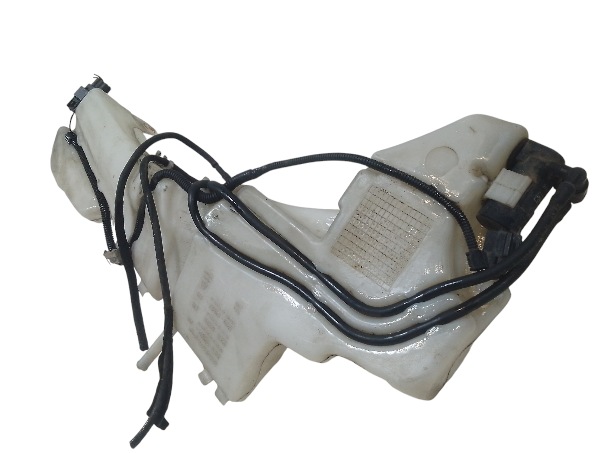 Serbatoio Tergiparabrezza Compl. Usato