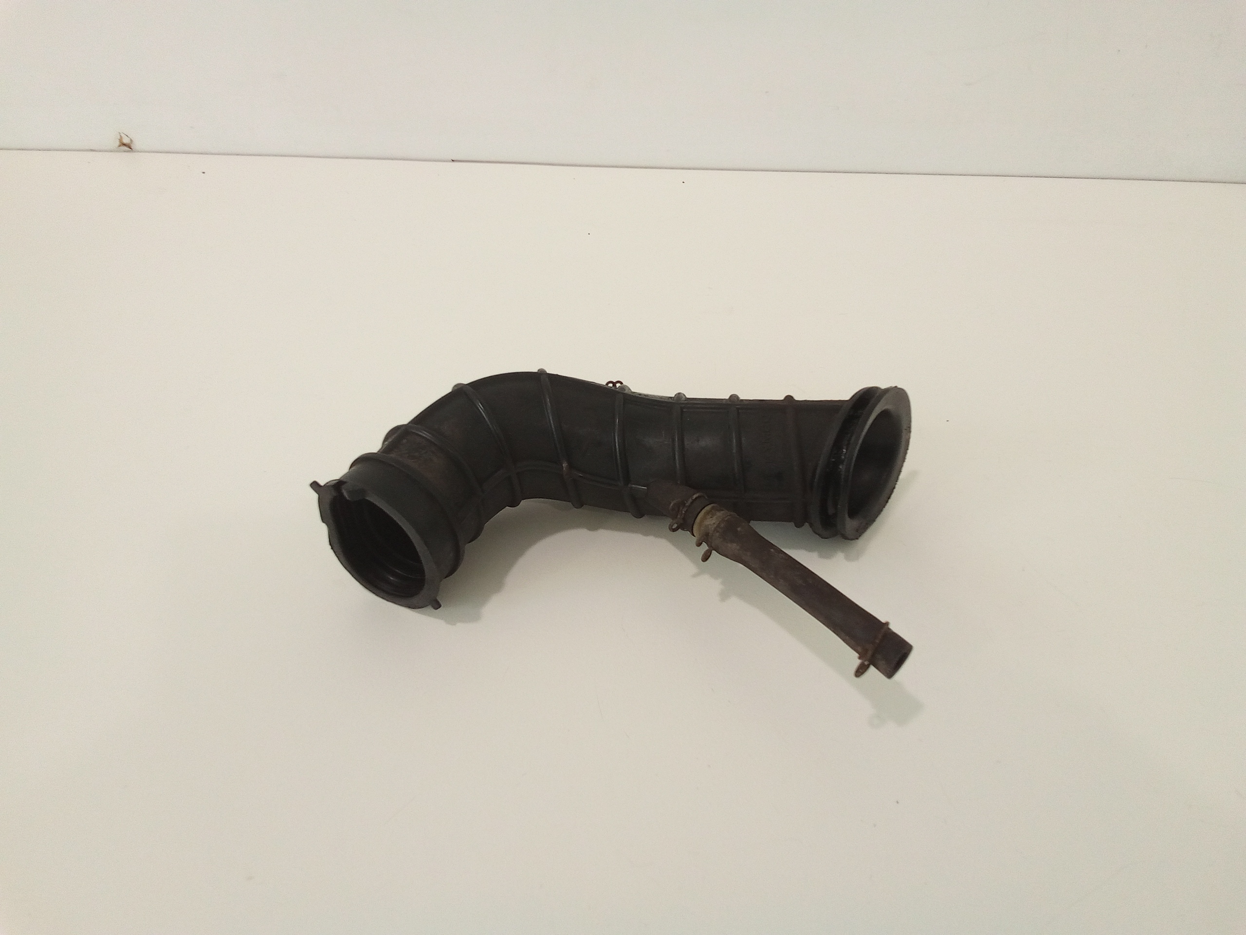 Tubo Rigido Aspirazione Aria Entrata Filtro Usato