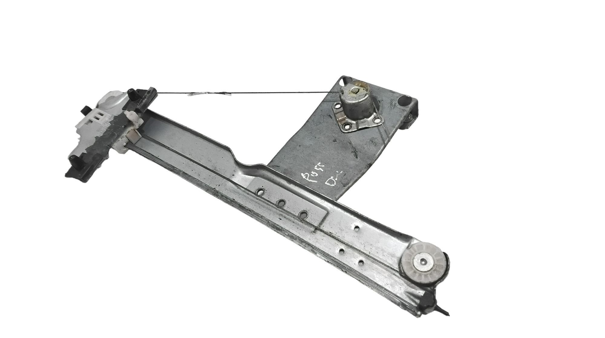 Alzacristallo Elettr. Porta Ant. Sinistro 8200733829 Usato