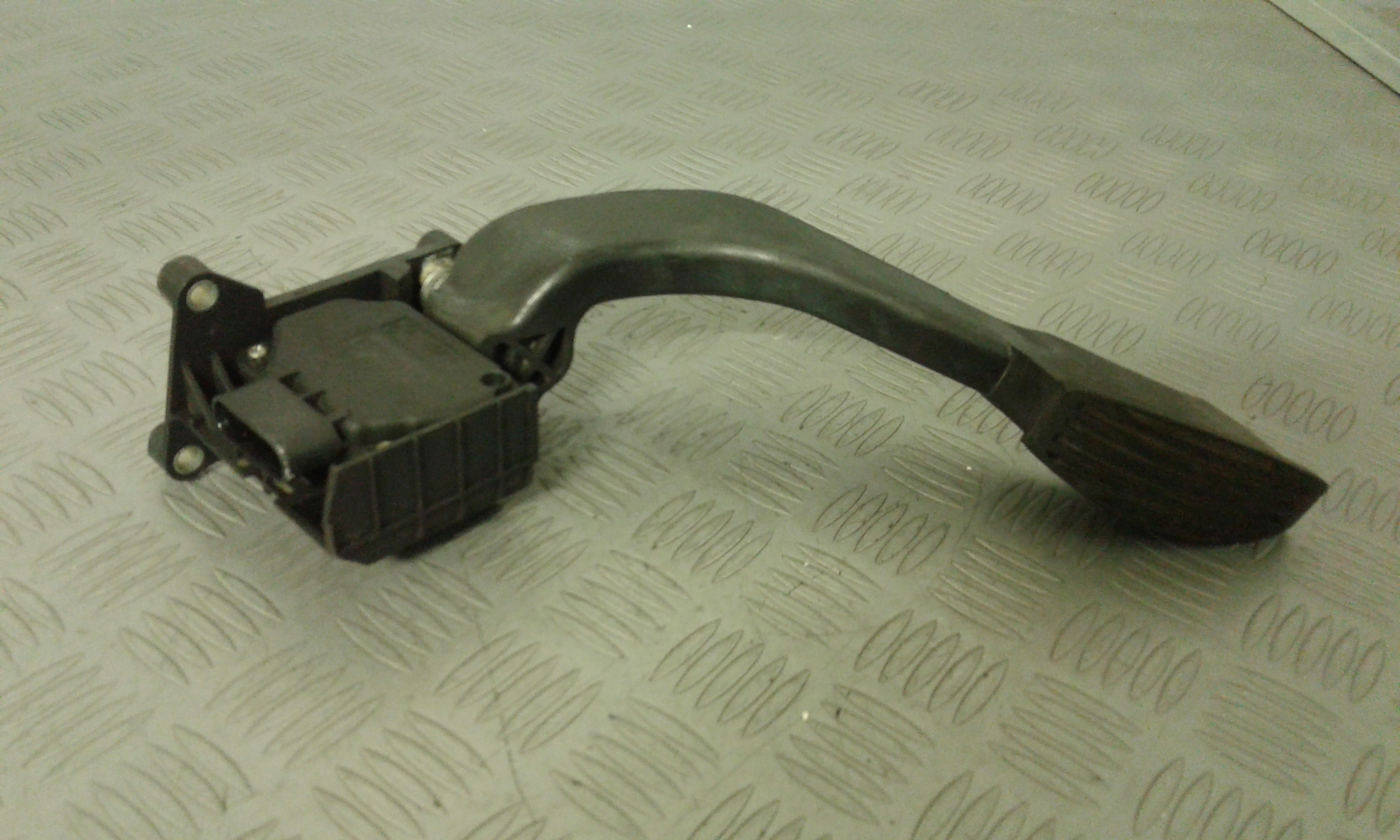 Pedale Acceleratore 51713638 Usato