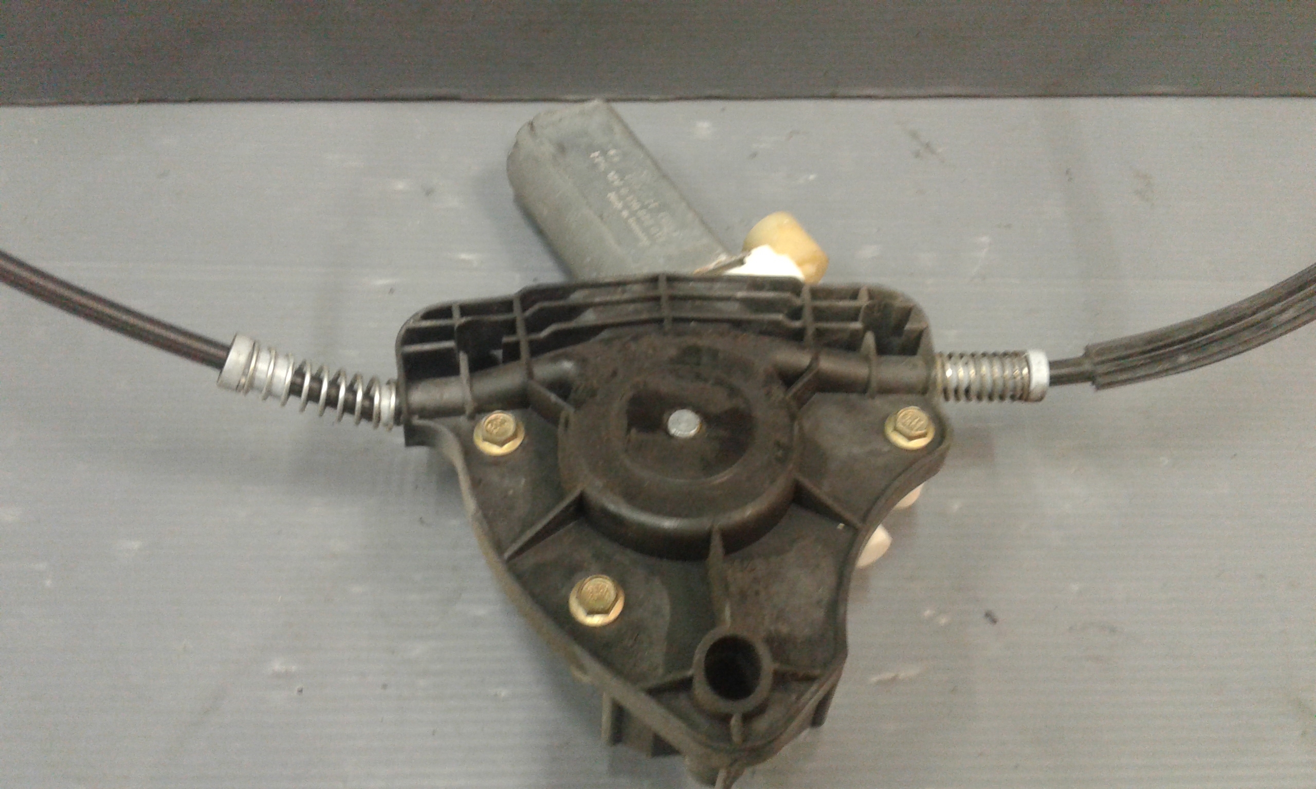 Alzacristallo Porta Ant. Destro Usato