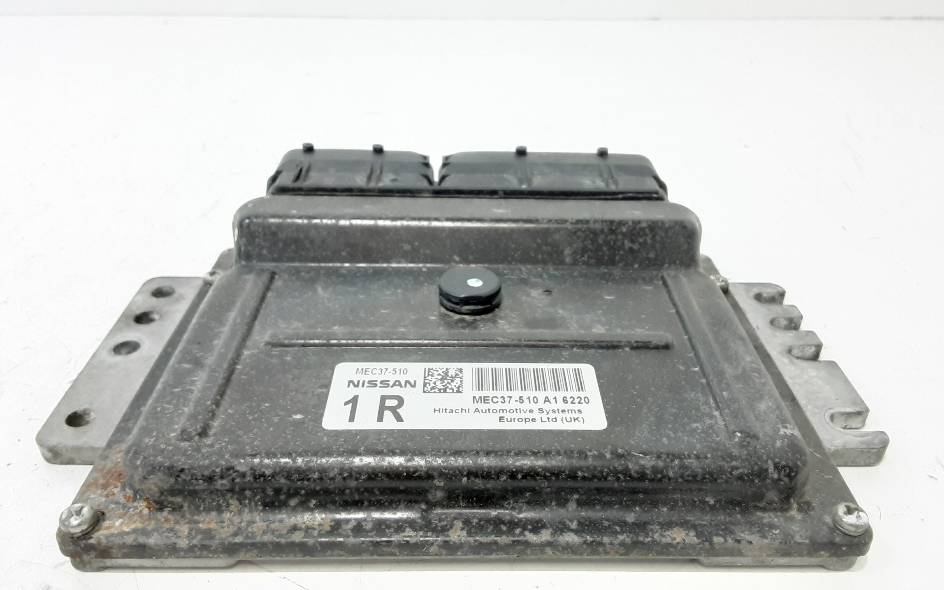 Centralina Iniezione 237109U05B Usato