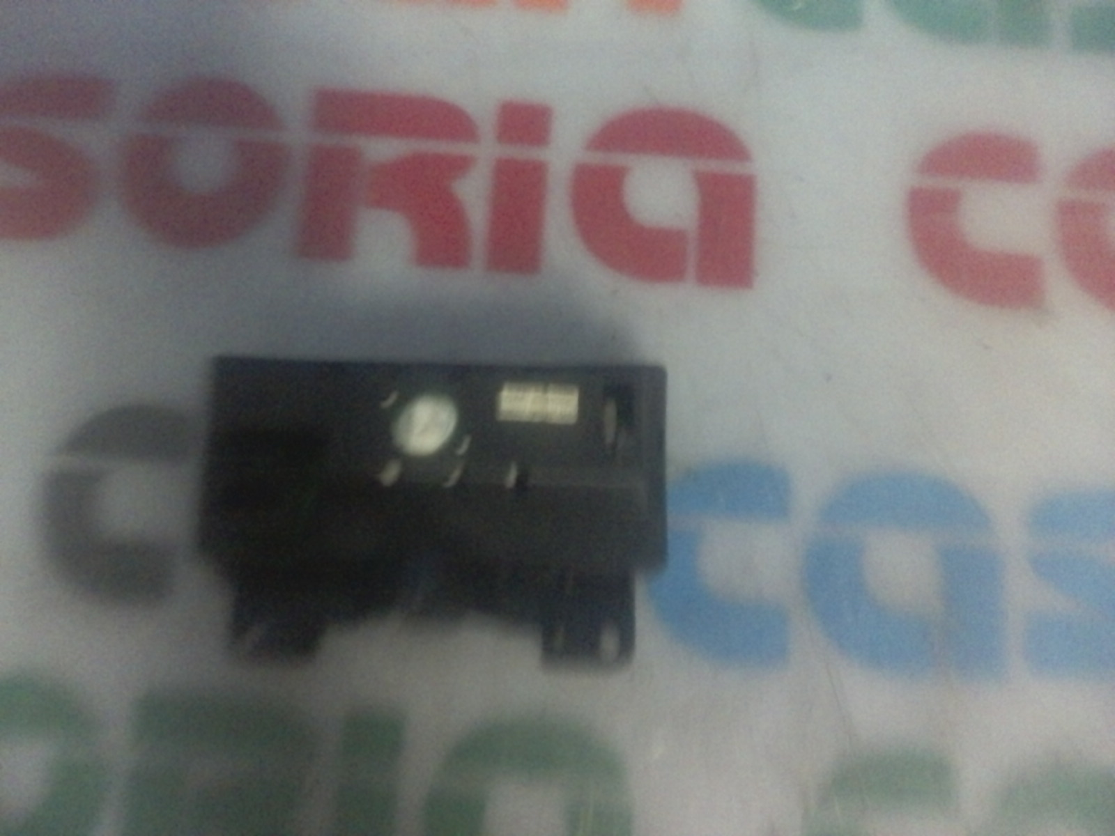 Display Multifunzione 6155CT Usato