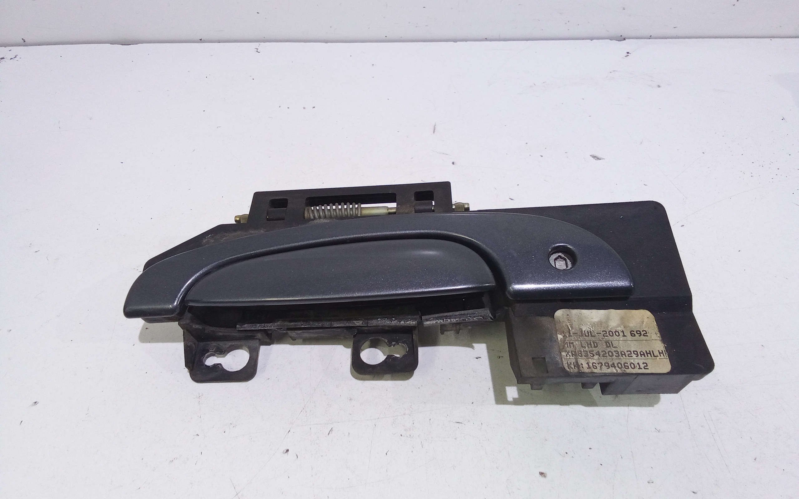 Maniglia Porta Ant. Sinistro XR83621JHM Usato