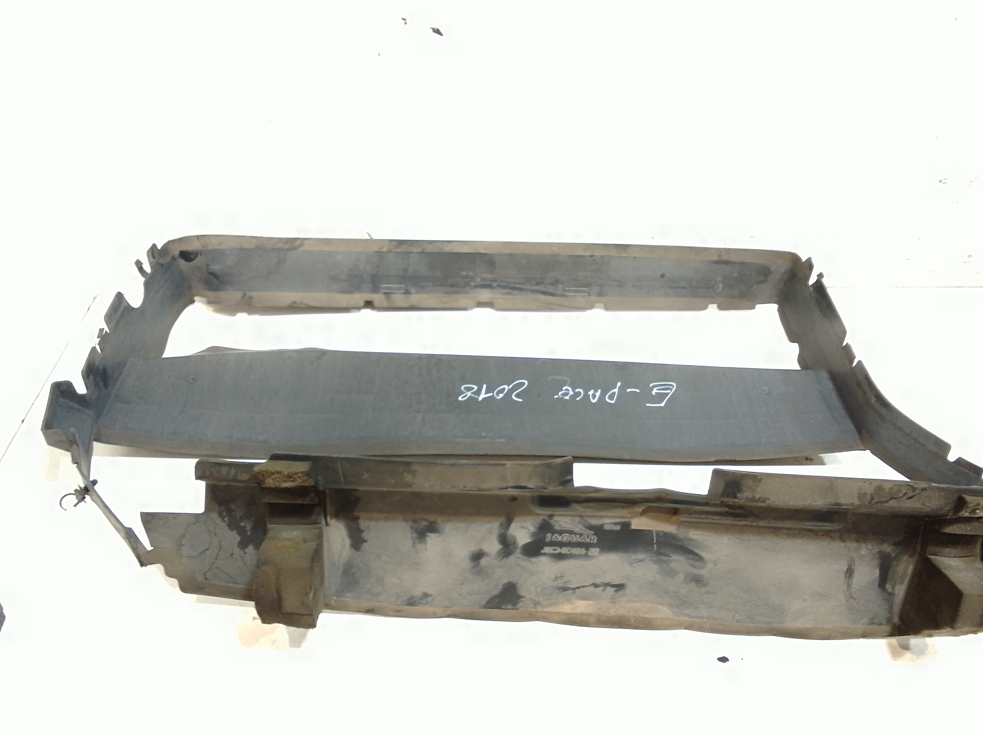 Convogliatore Aria J9C19830 Usato