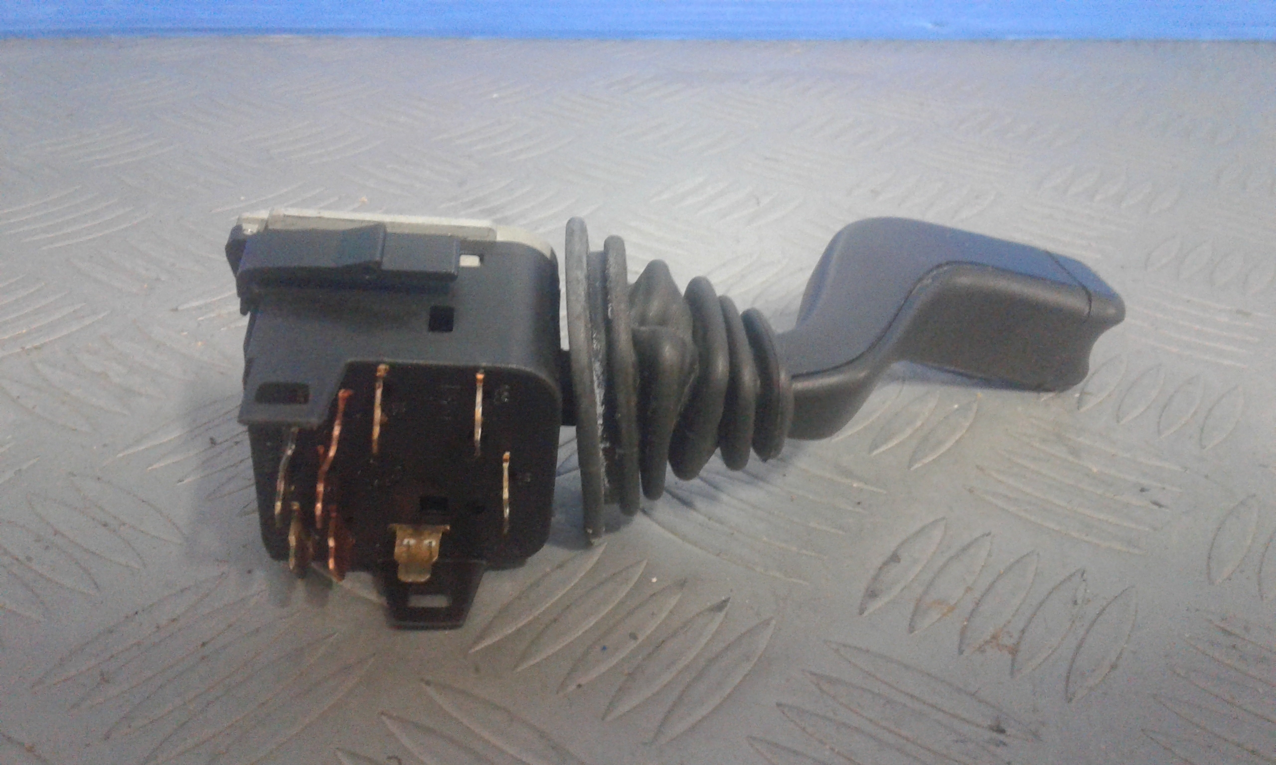 Devioguidasgancio Compl. Usato