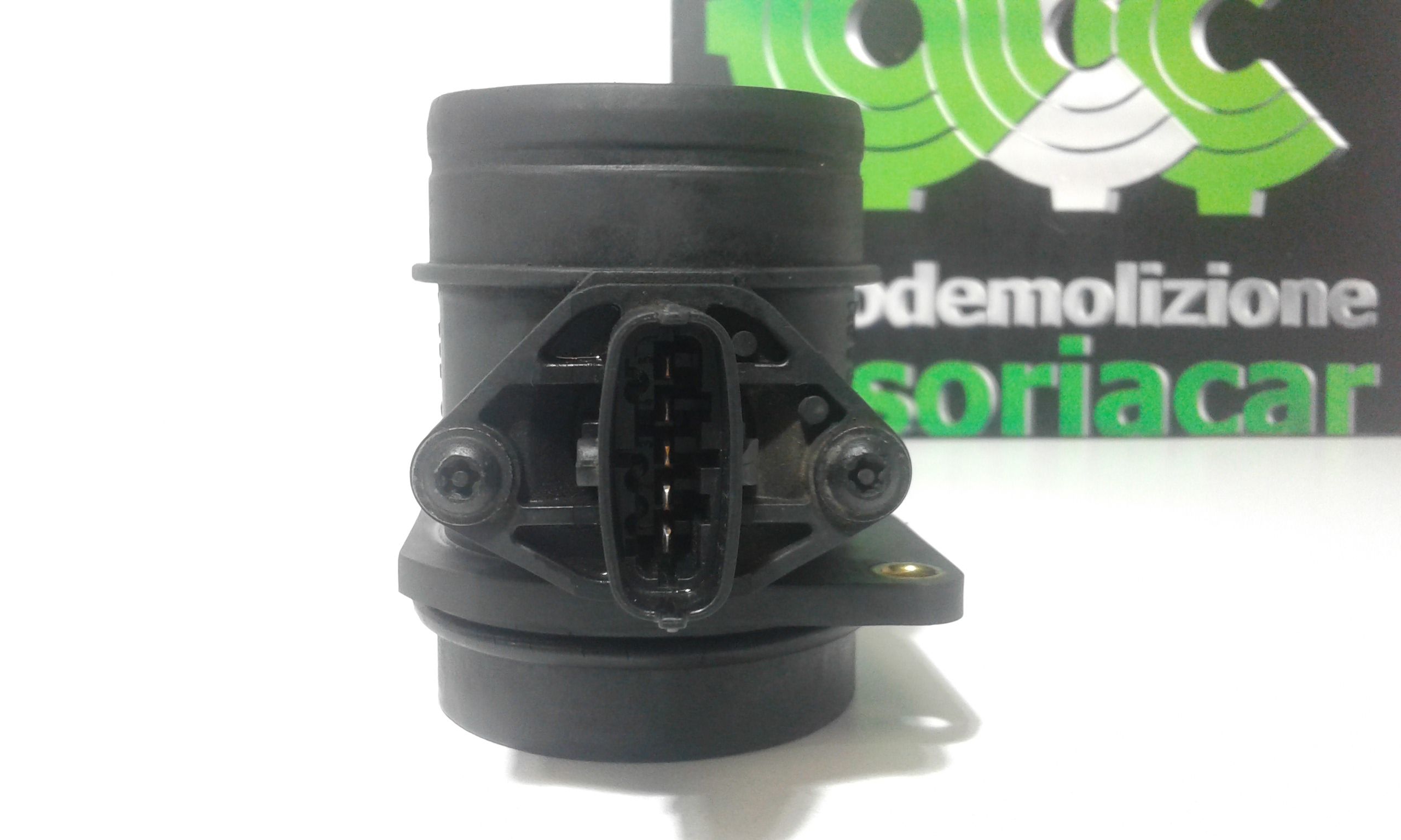 Flussometro/debimetro Usato