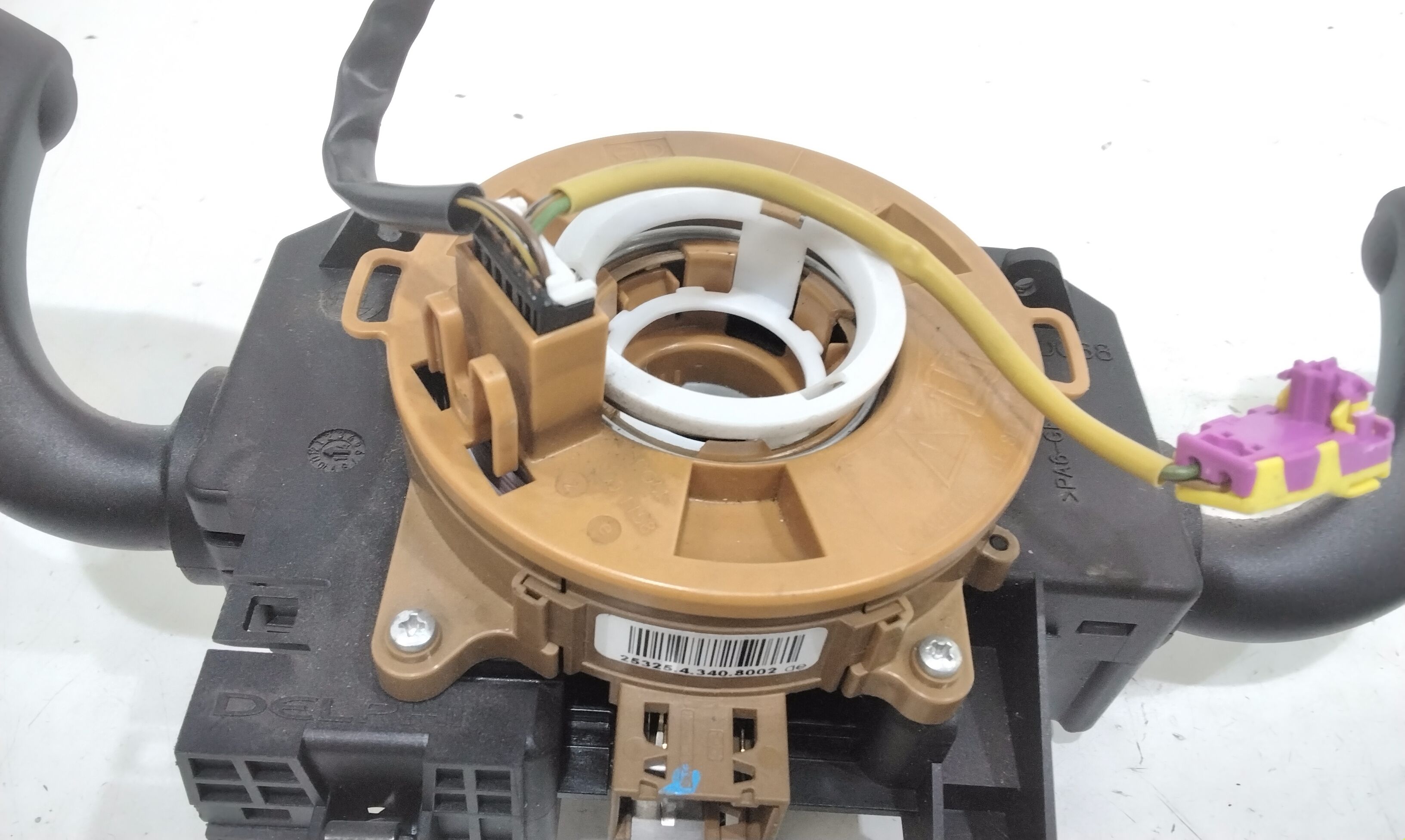 Devioguidasgancio Compl. Usato