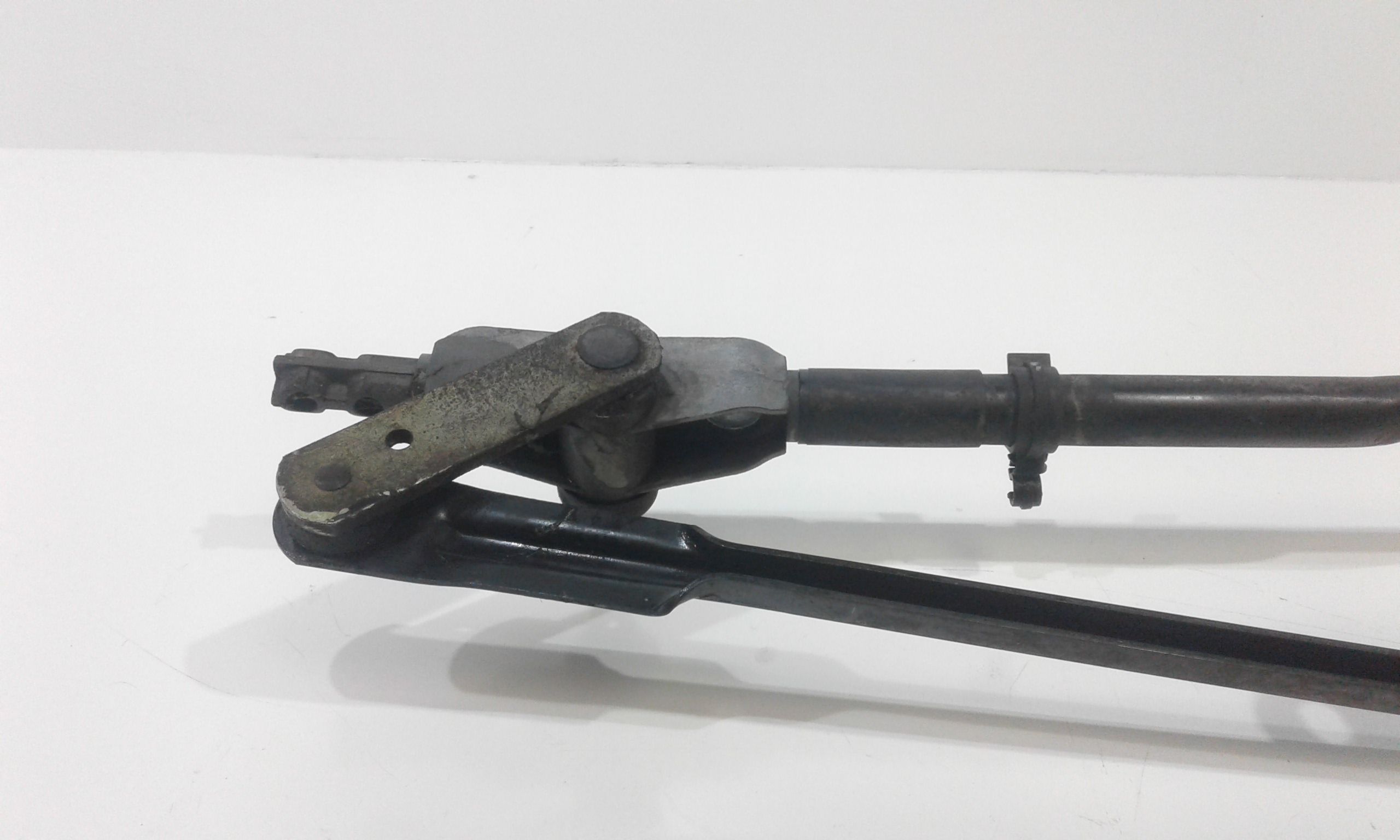 Motorino Tergiparabrezza Compl. Usato