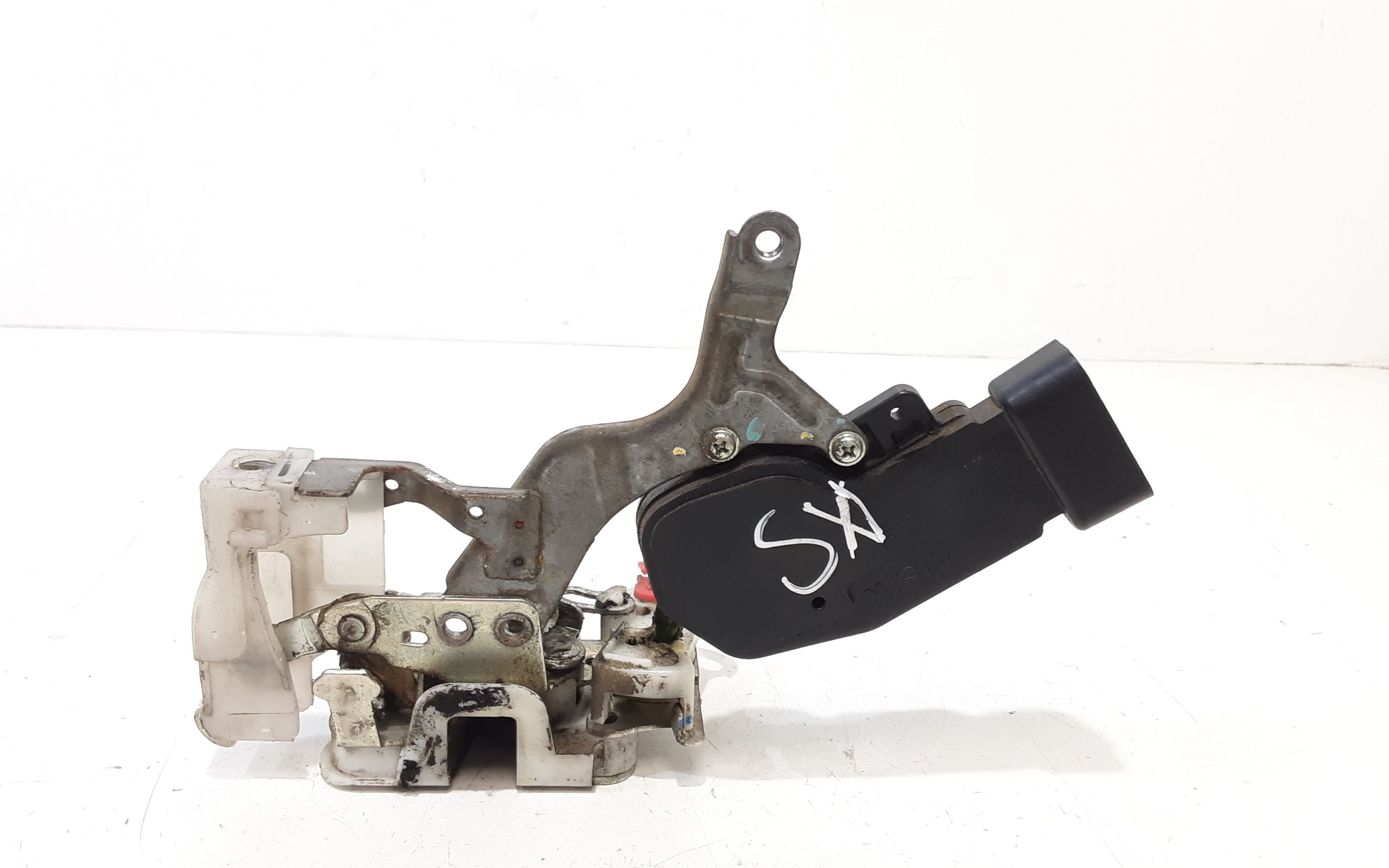 Serratura Porta Ant. Sinistro 9135S2 Usato