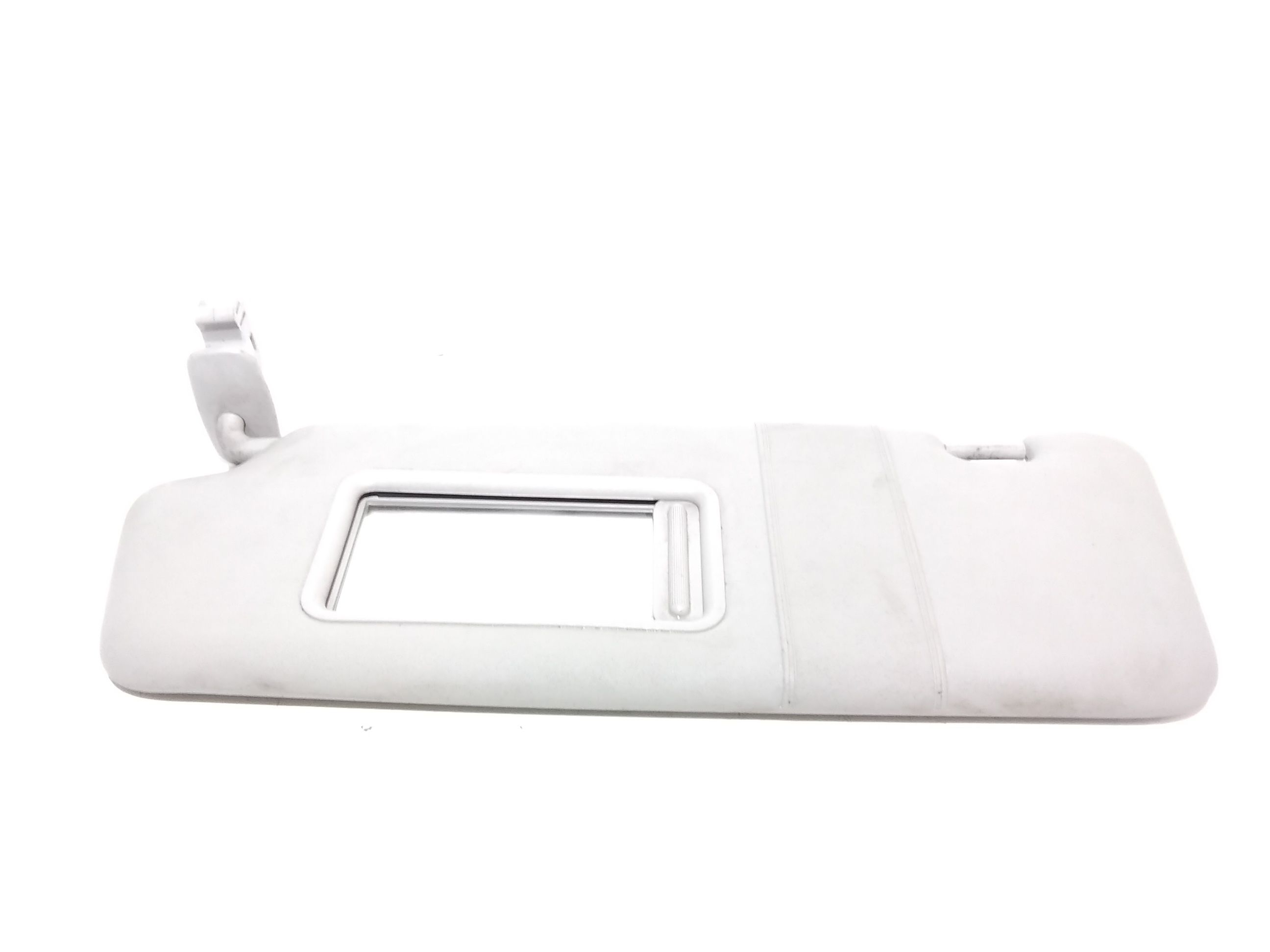 Aletta Parasole Parabrezza Sinistro 8P0857551AE5B9 Usato