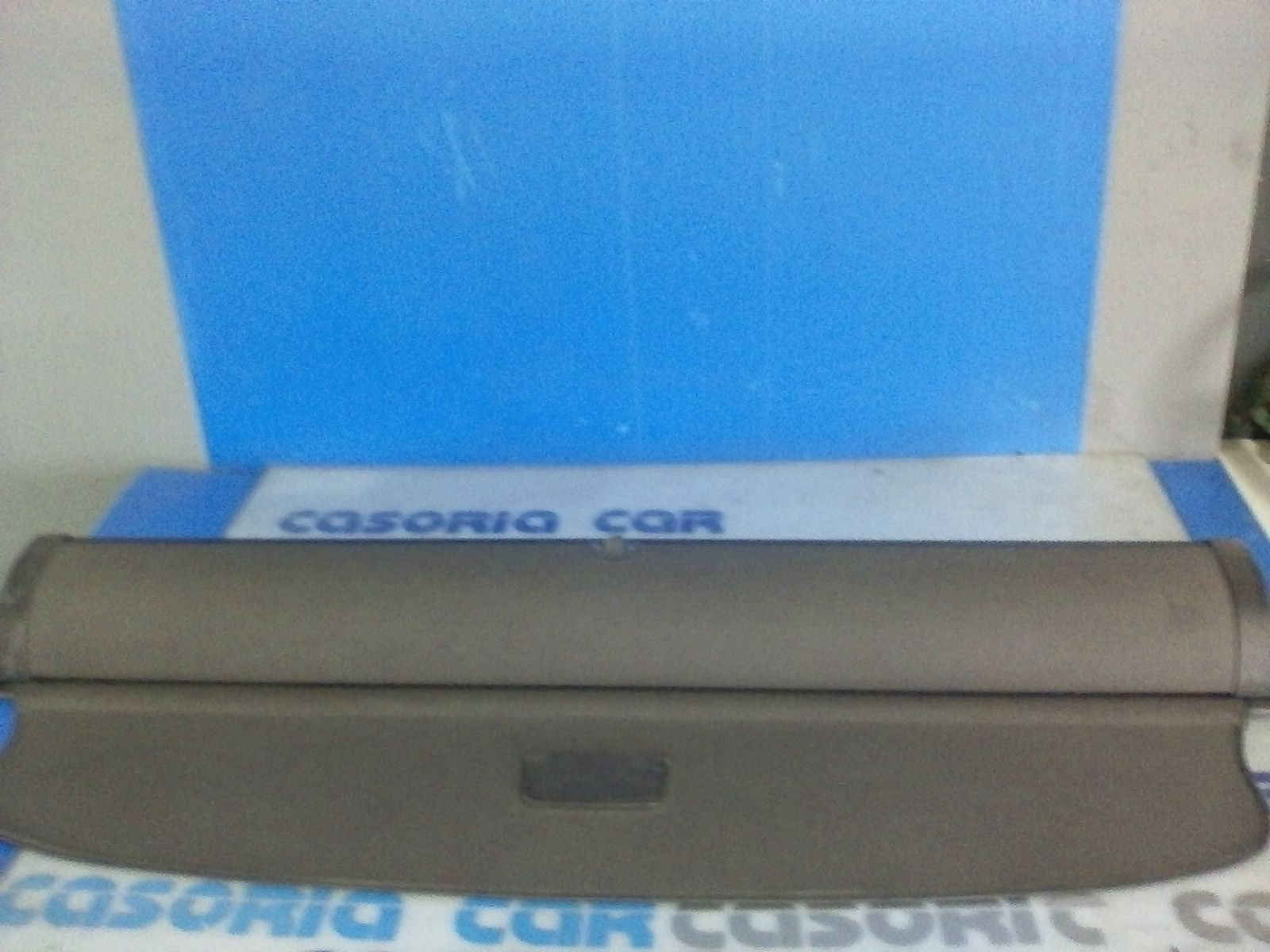 Ripiano Cappelliera 8E5863411B2J9 Usato