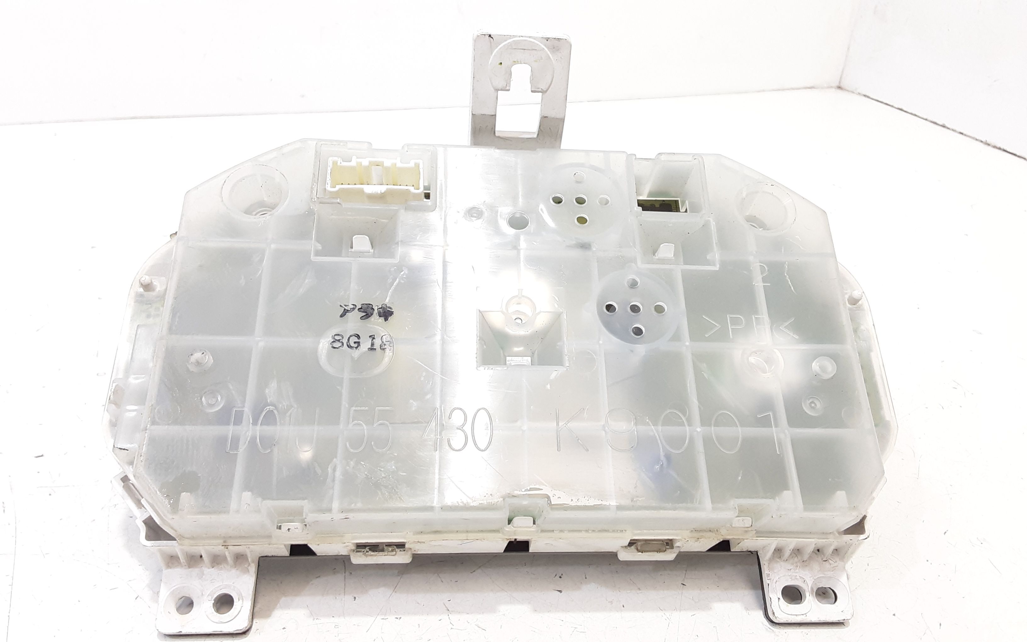 Quadro Portastrumenti Usato