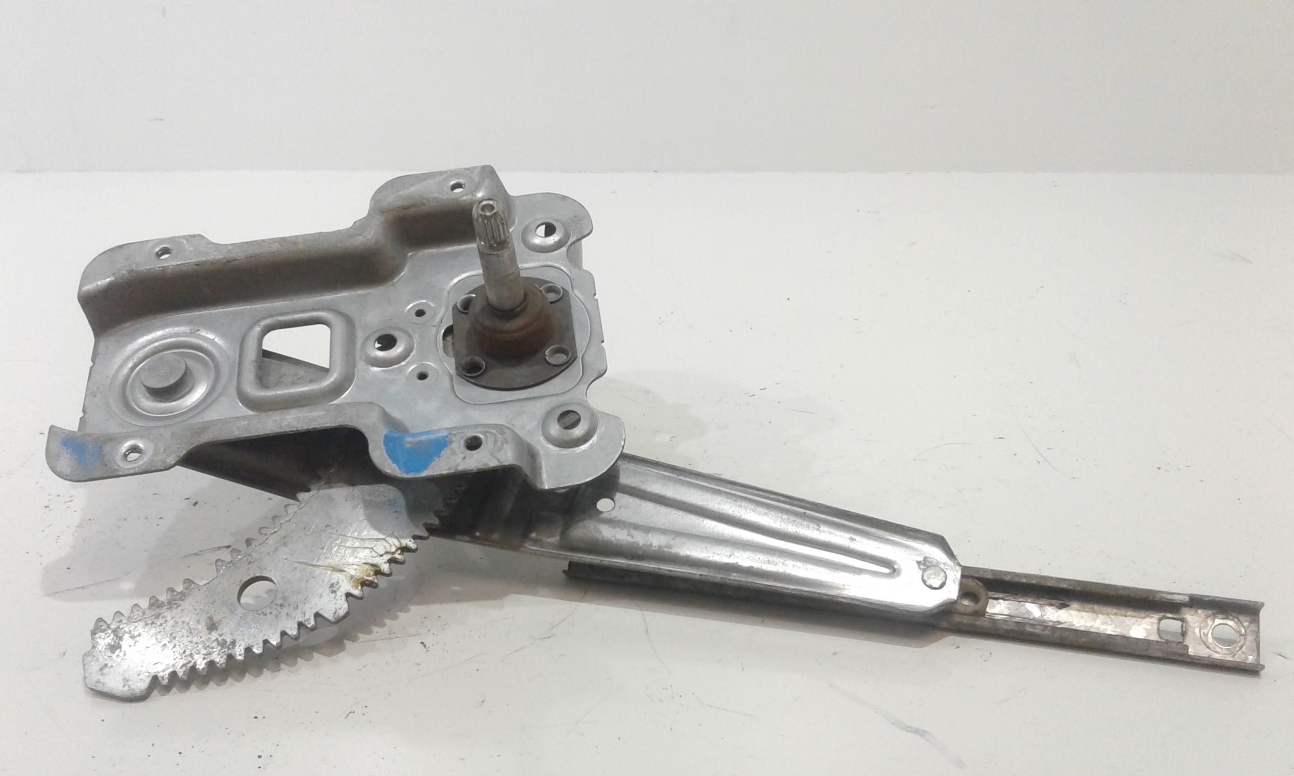 Alzacristallo Porta Post. Sinistro Usato