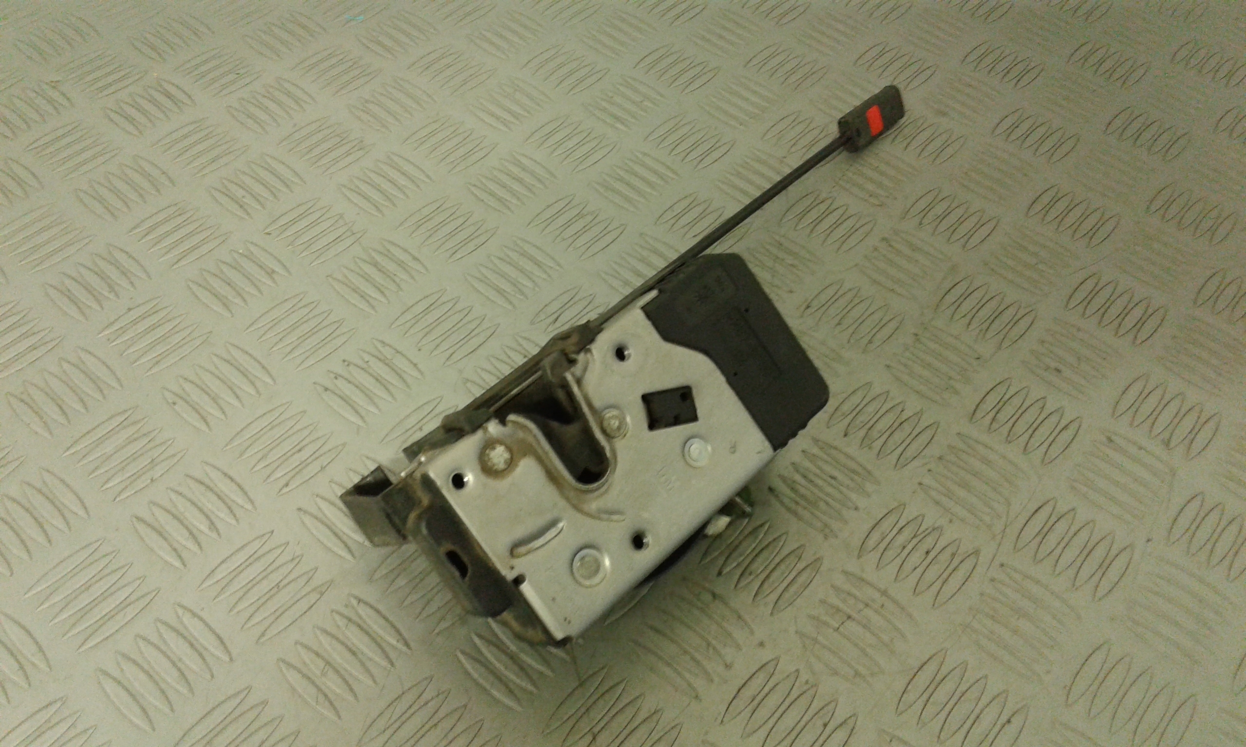 Serratura Porta Ant. Destro 13154792 Usato