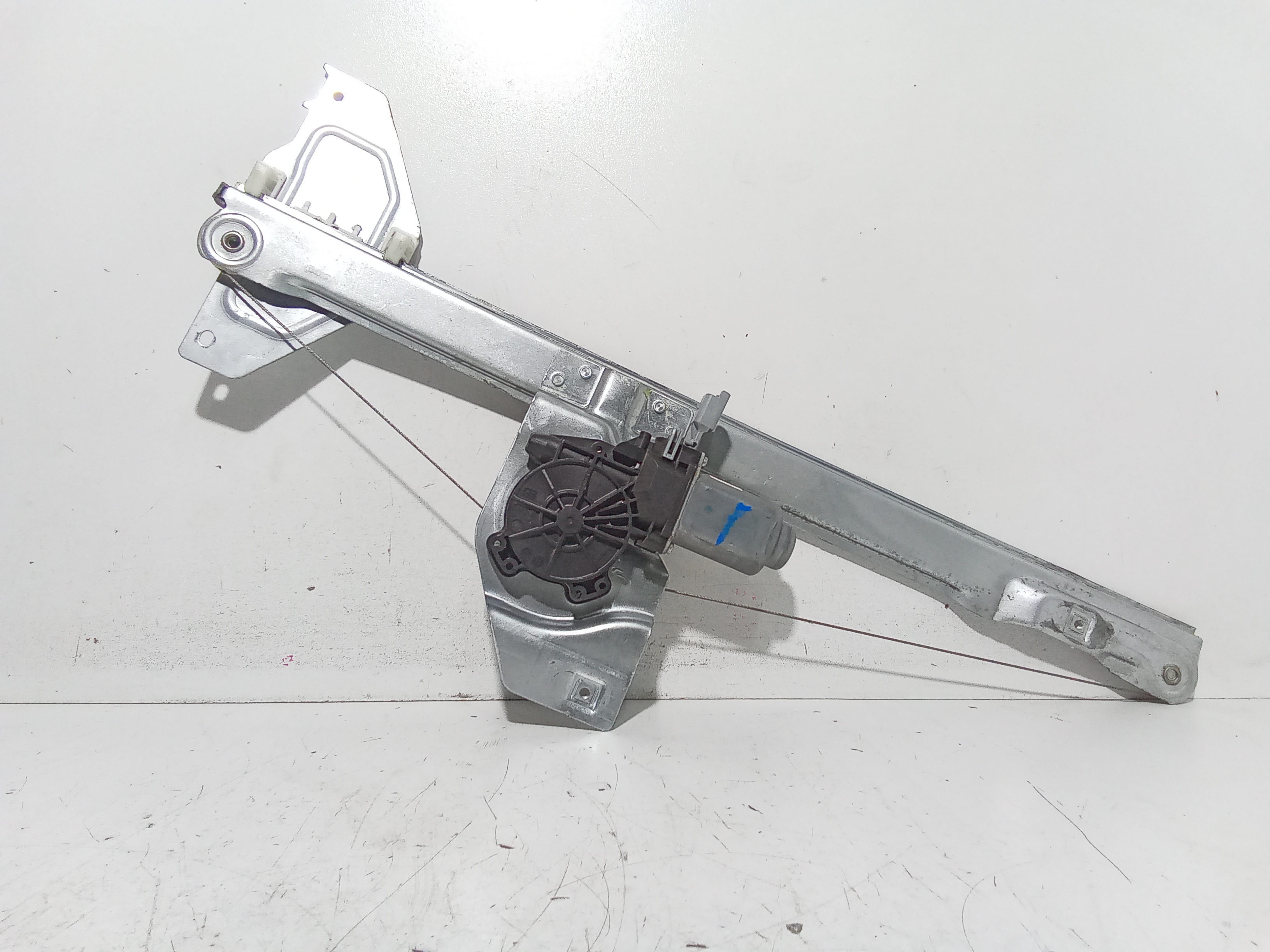 Motorino Alzacristallo Porta Ant. Destro Usato