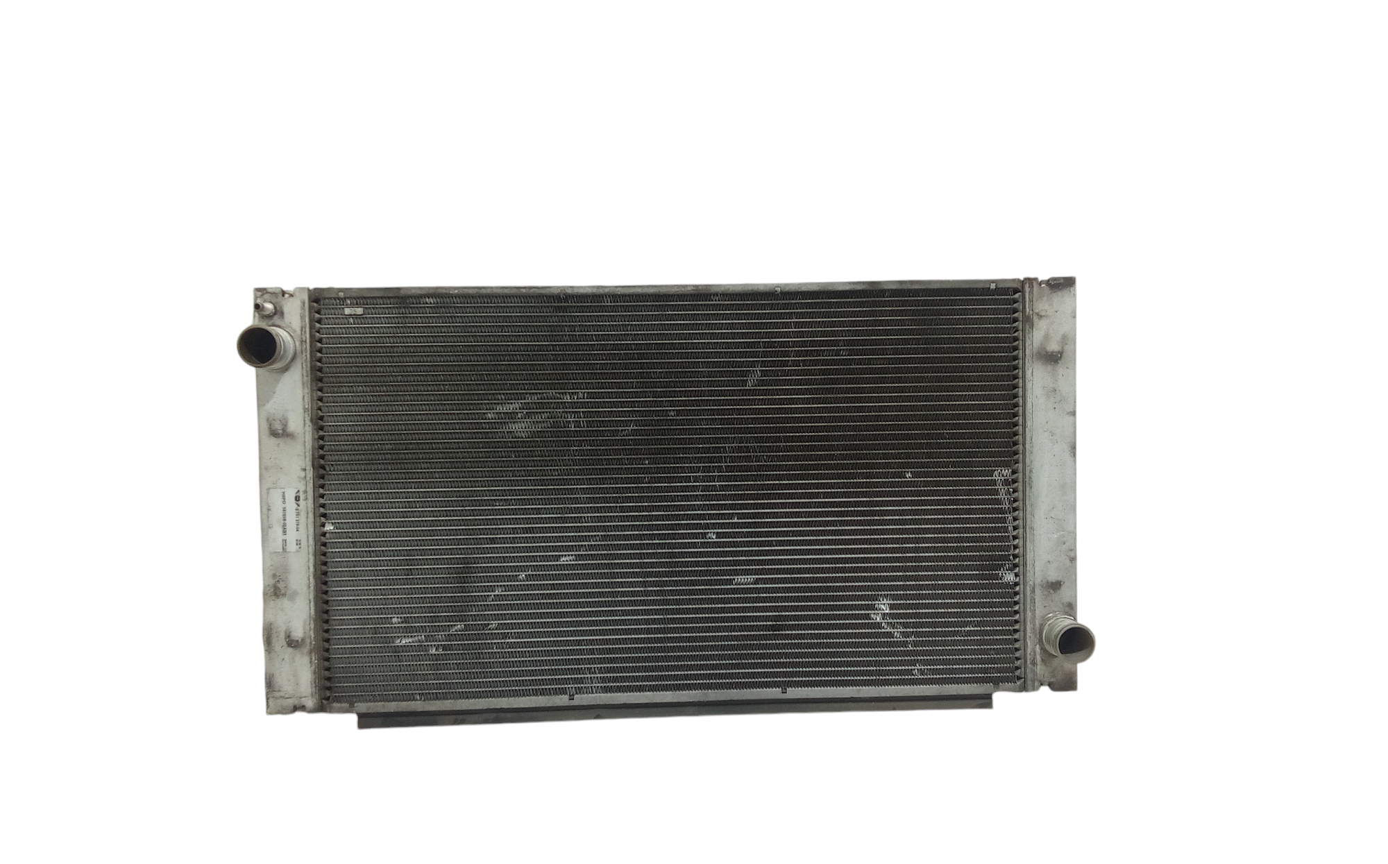 Radiatore 17118675266 Usato