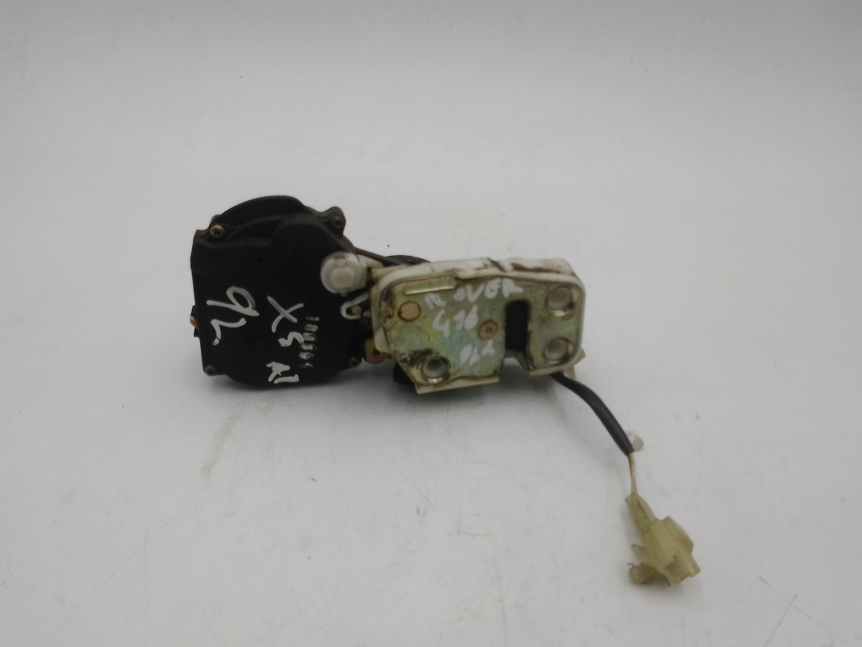 Serratura Porta Ant. Sinistro Usato