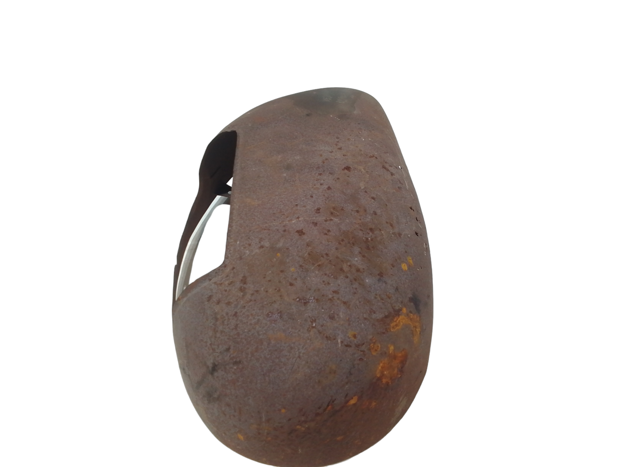 Carena Posteriore Dx Usato