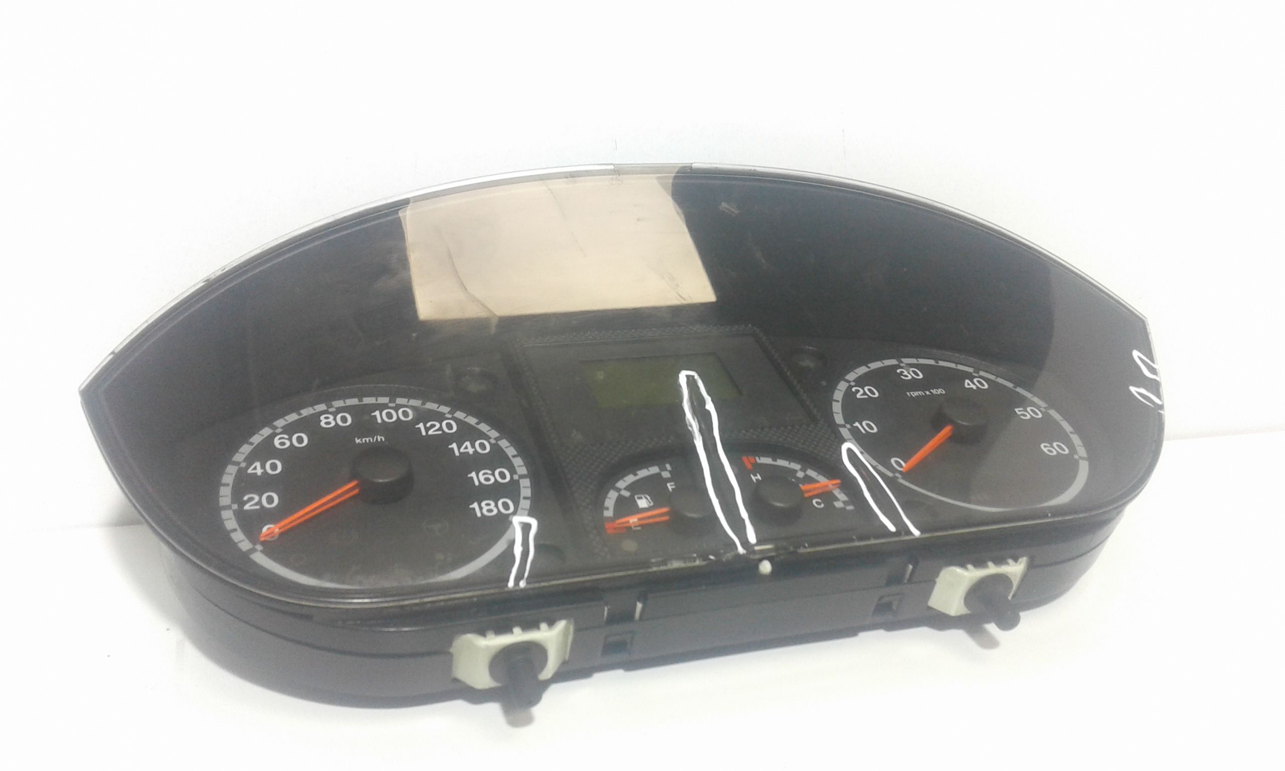 Quadro Portastrumenti Usato