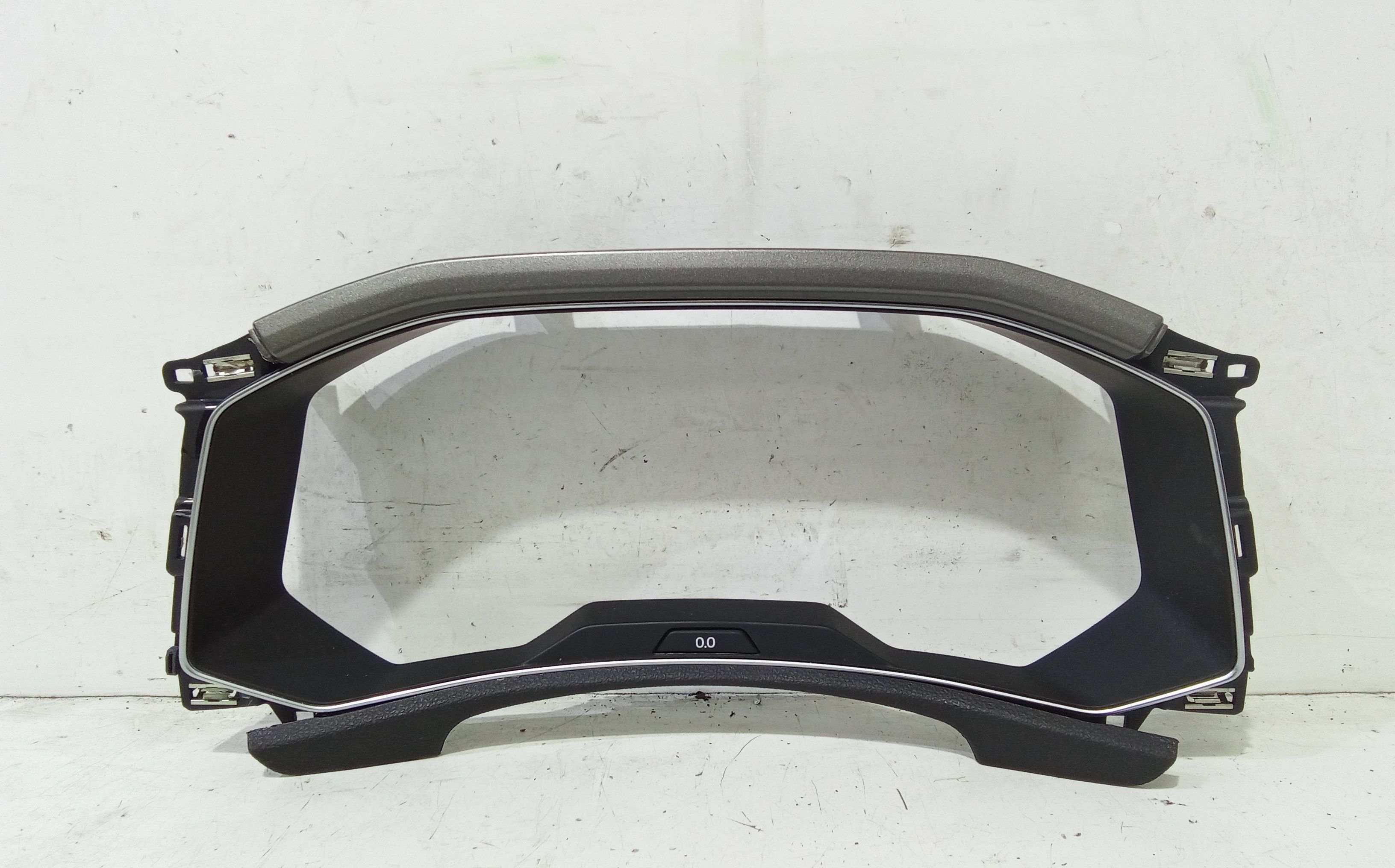 Cornice Portastrumenti Usato