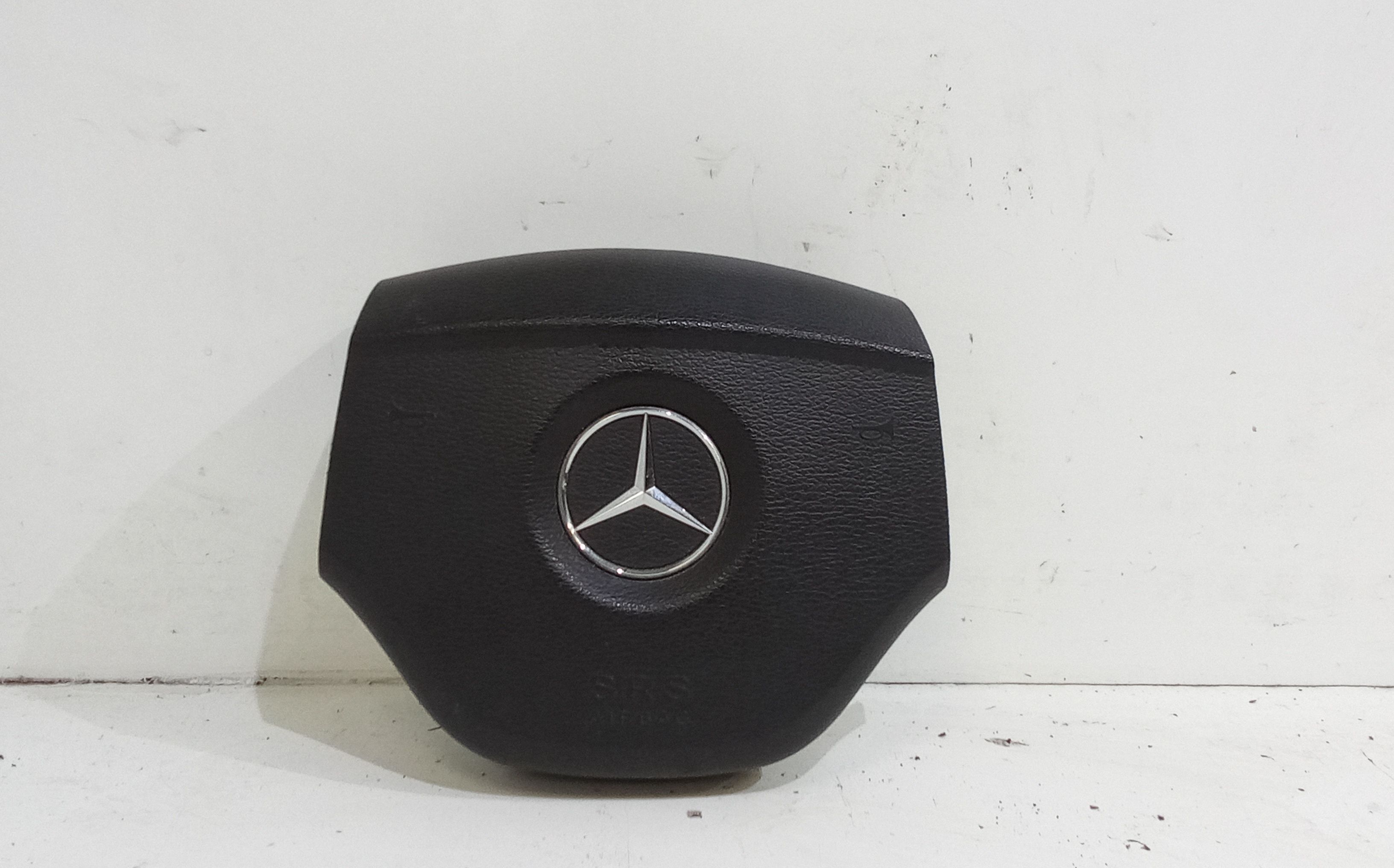 Dispositivo Airbag Lato Guida A16986001029116 Usato