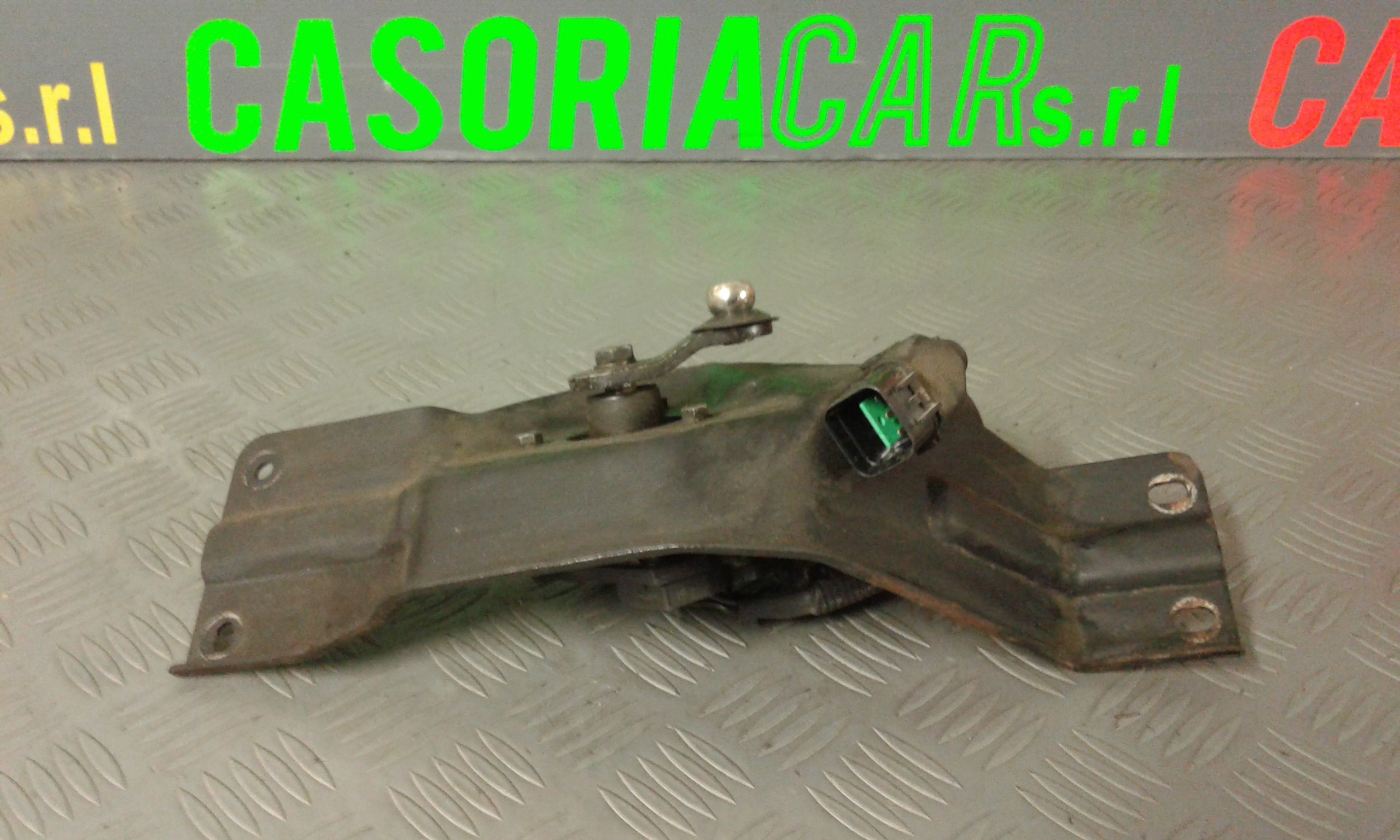 Motorino Tergiparabrezza Usato