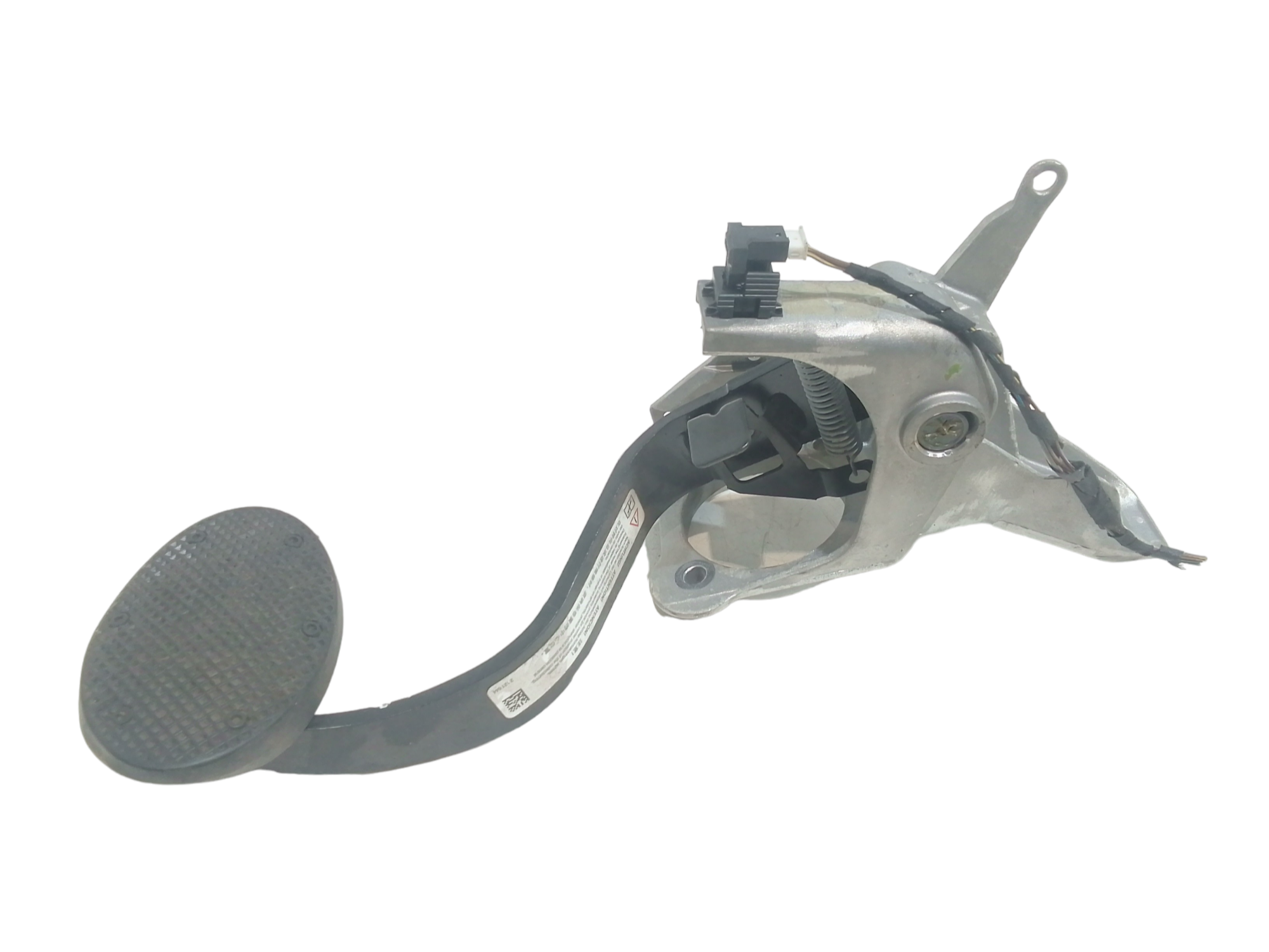 Pedale Freno 35006854629 Usato