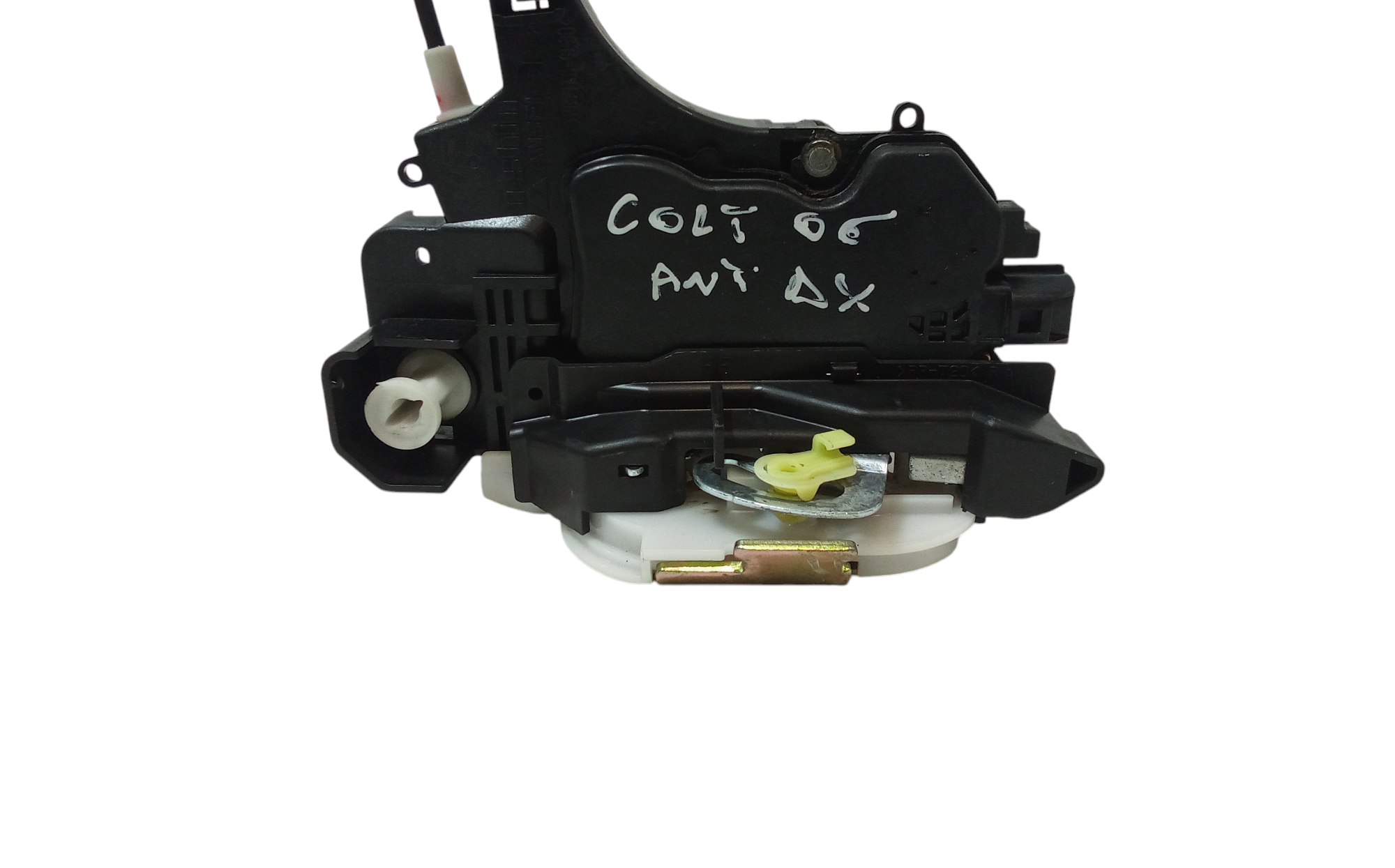 Serratura Porta Ant. Destro 5715A132 Usato