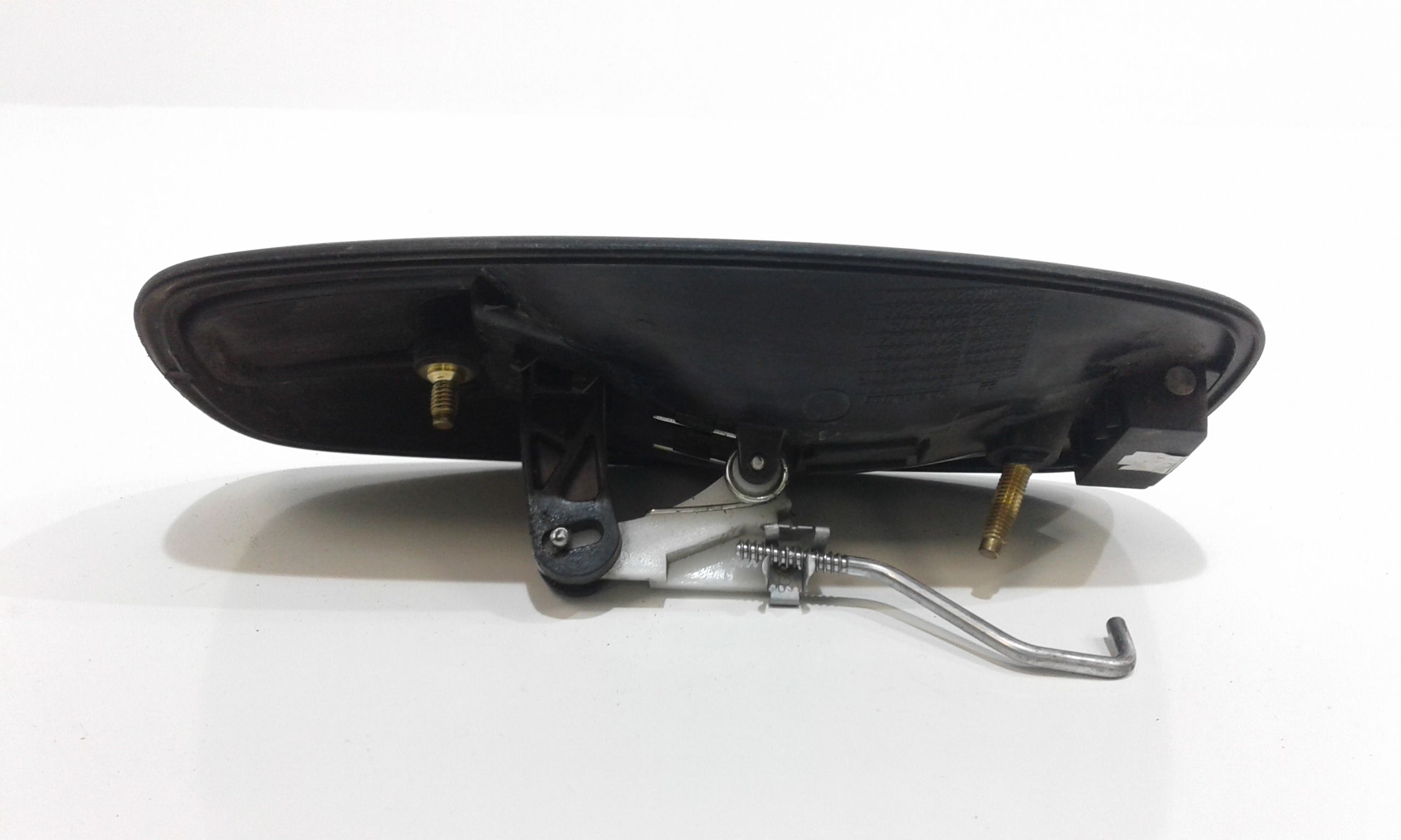 Maniglia Porta Ant. Sinistro 806072194R Usato