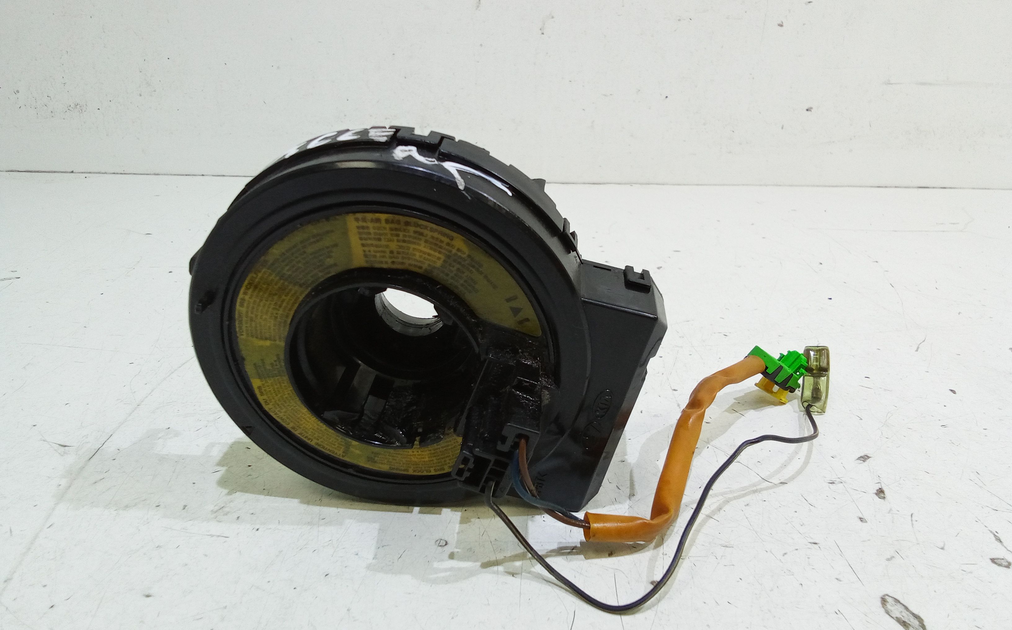 Contatto Spiraliforme Airbag 934901G210 Usato