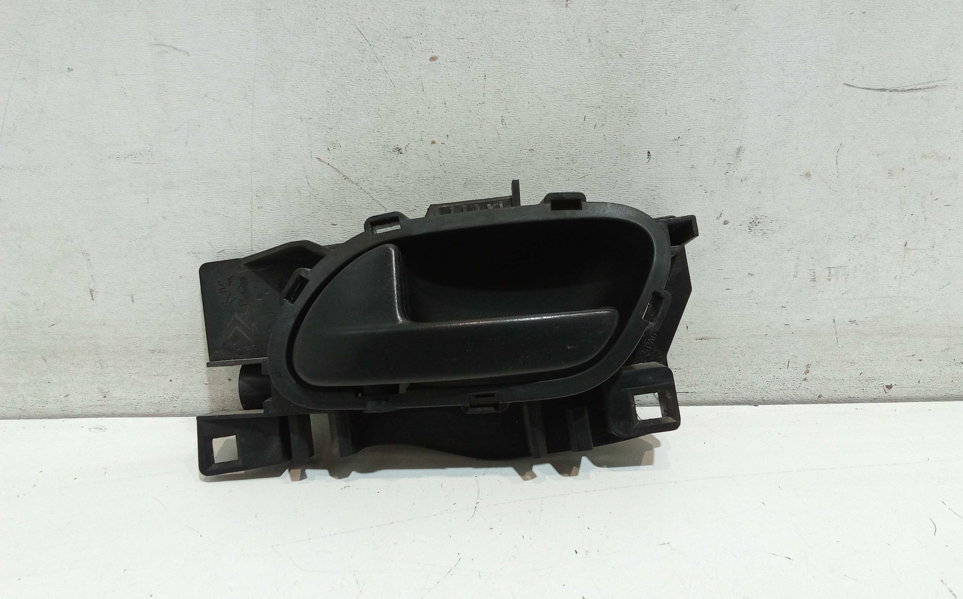 Maniglia Int. Apertura Porta Ant. Sinistro Usato