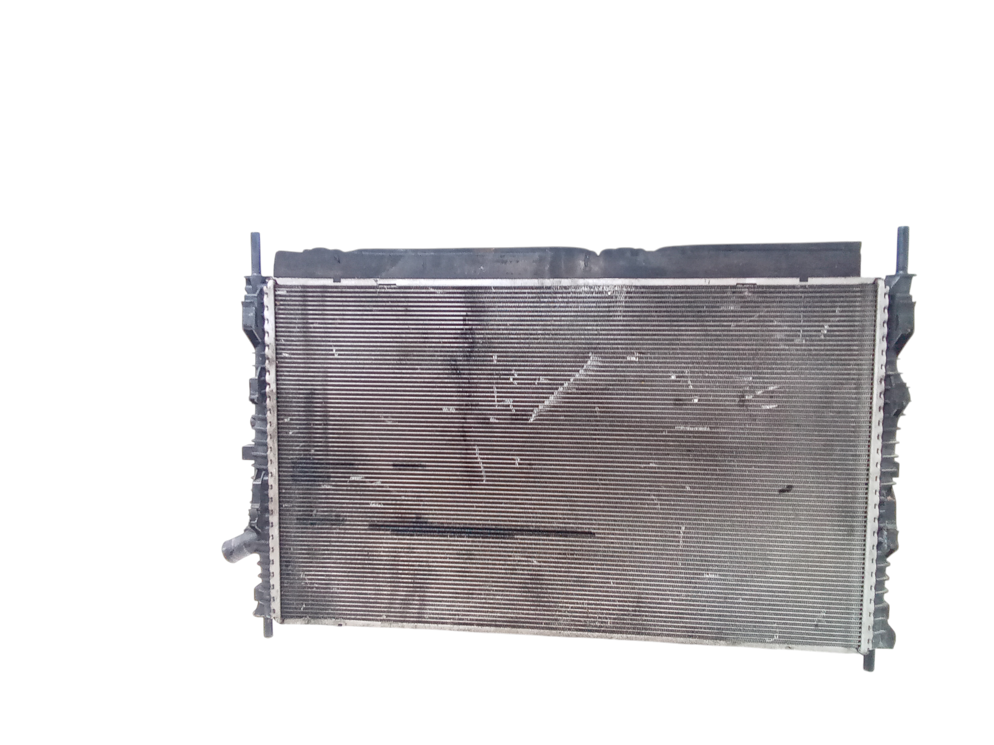 Radiatore 2002228 Usato