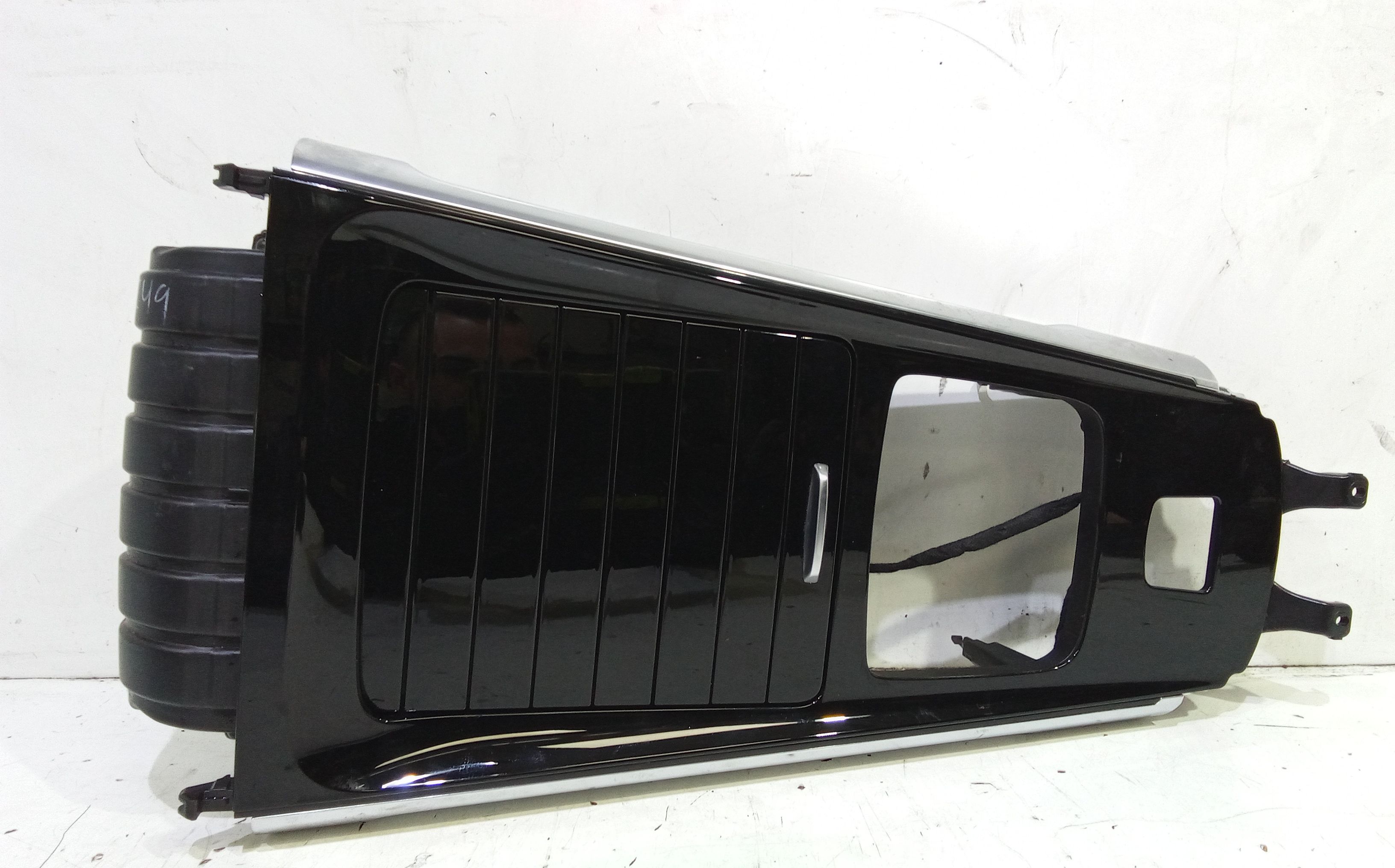 Mascherina Consolle Centr. Usato