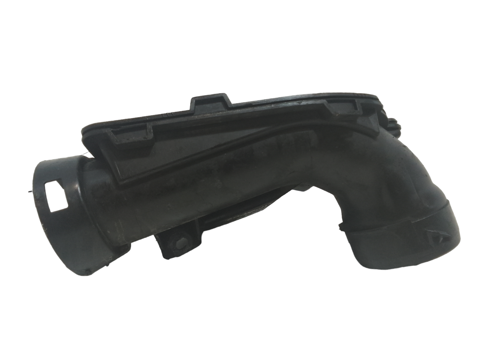 Tubo Rigido Aspirazione Aria Entrata Filtro 9801877280 Usato