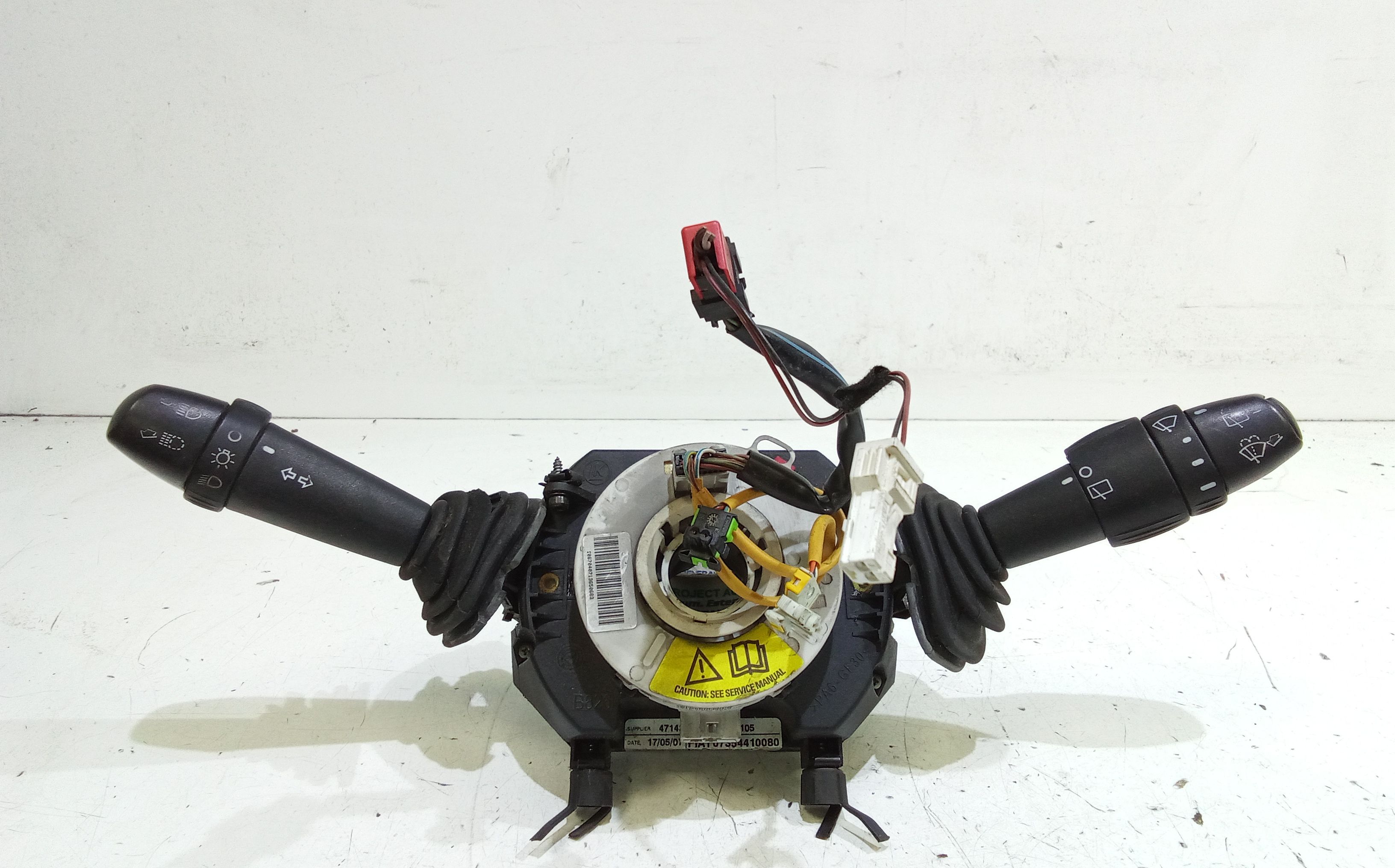 Devioguidasgancio Compl. Usato