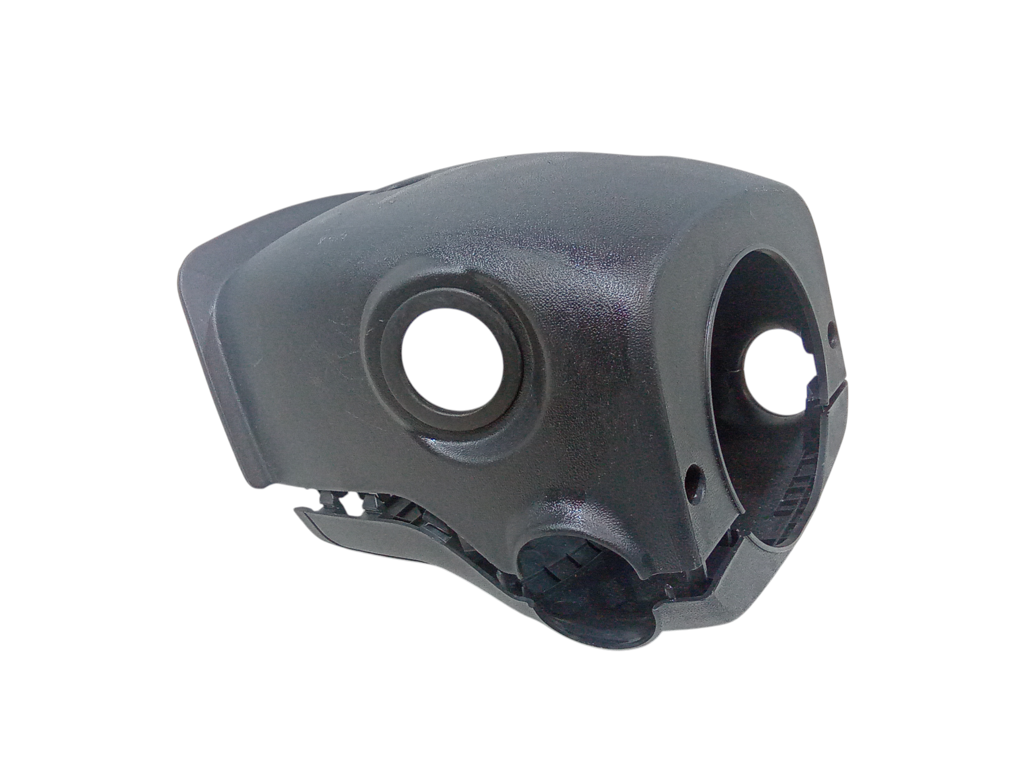 Cuffia Albero Sterzo L/abitacolo Usato