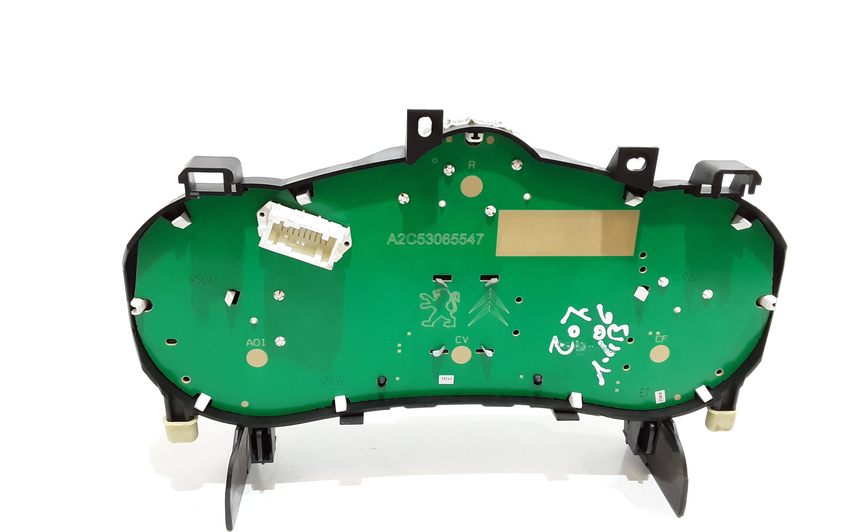 Quadro Portastrumenti Usato