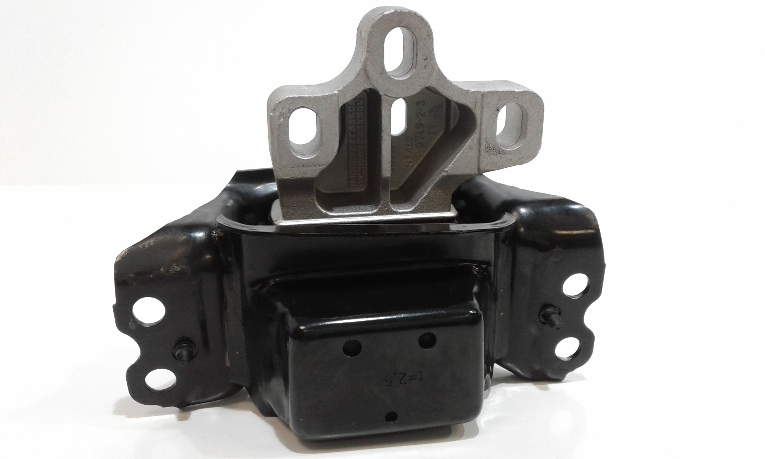 Bielletta Supporto Cambio Usato