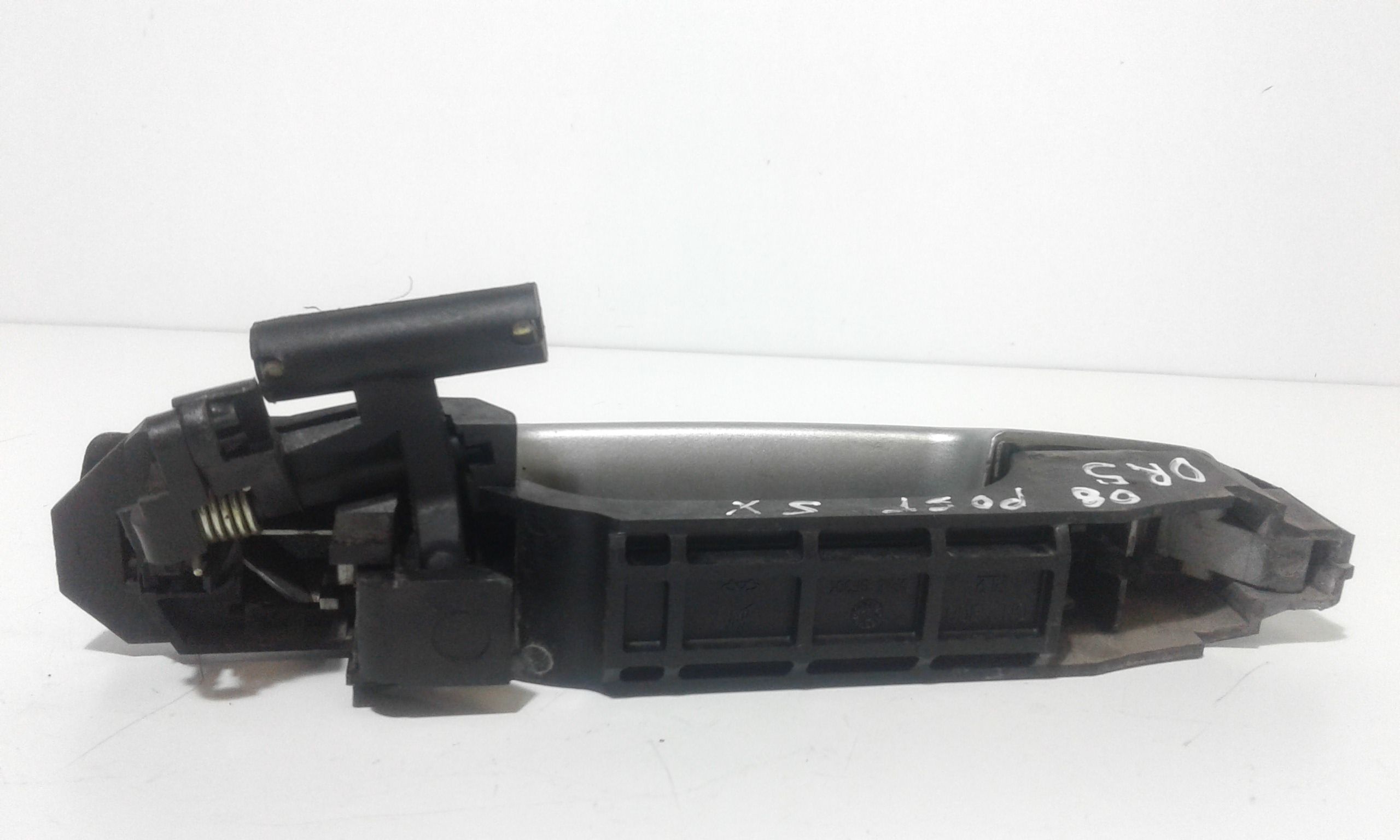 Maniglia Porta Post. Sinistro 741100021 Usato