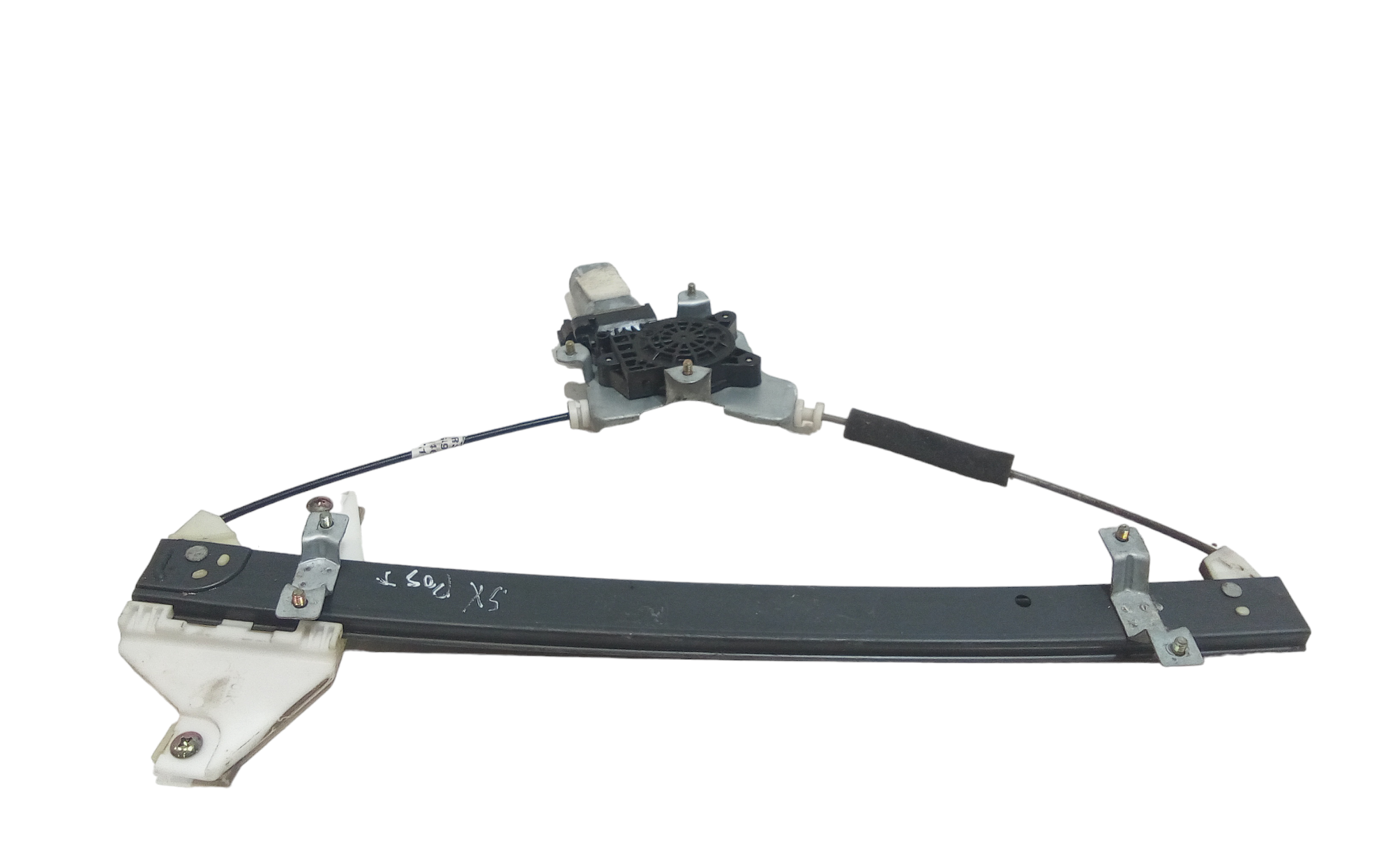 Alzacristallo Elettr. Porta Post. Sinistro 7331109002 Usato