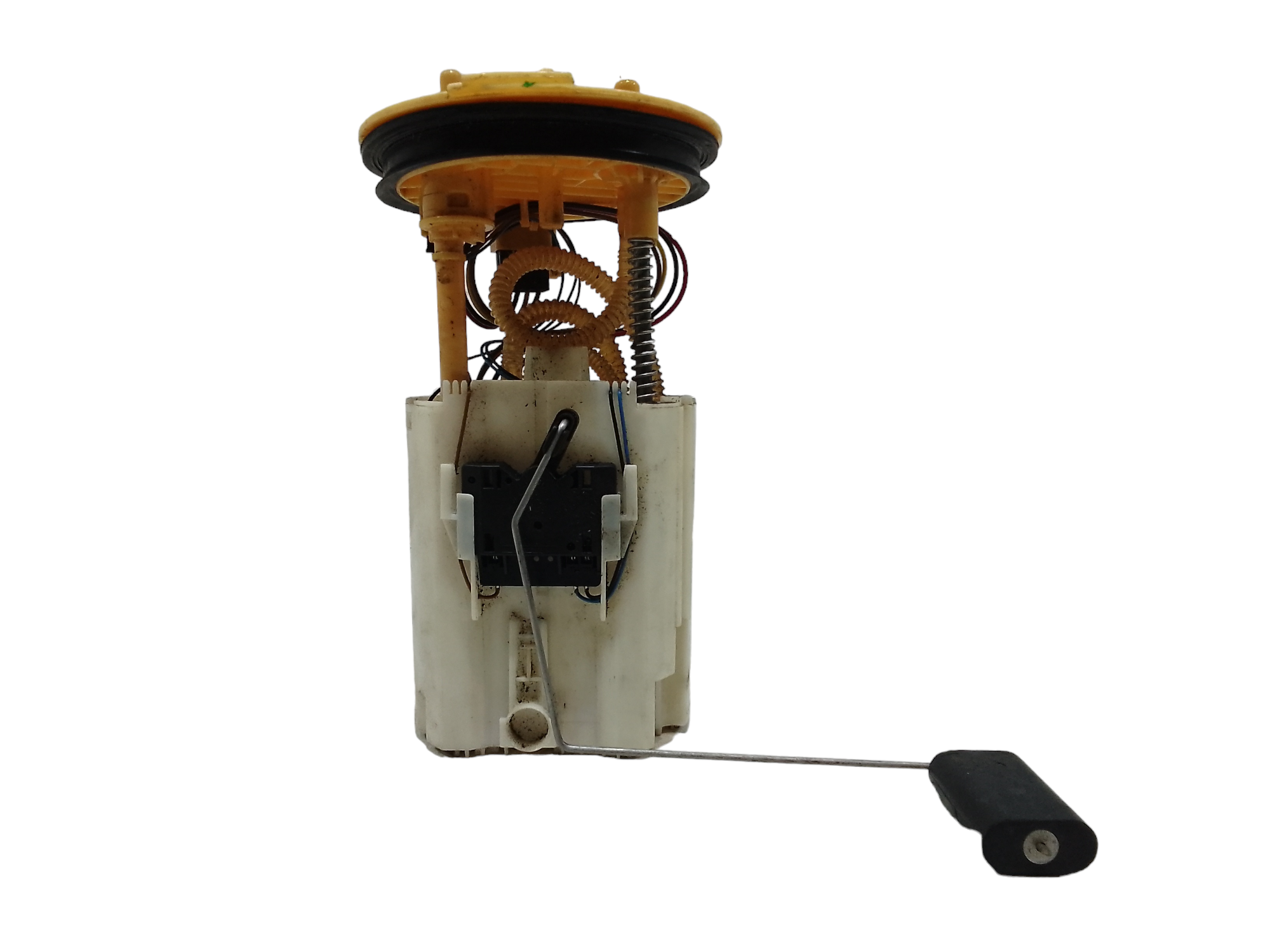 Pompa Carburante Usato