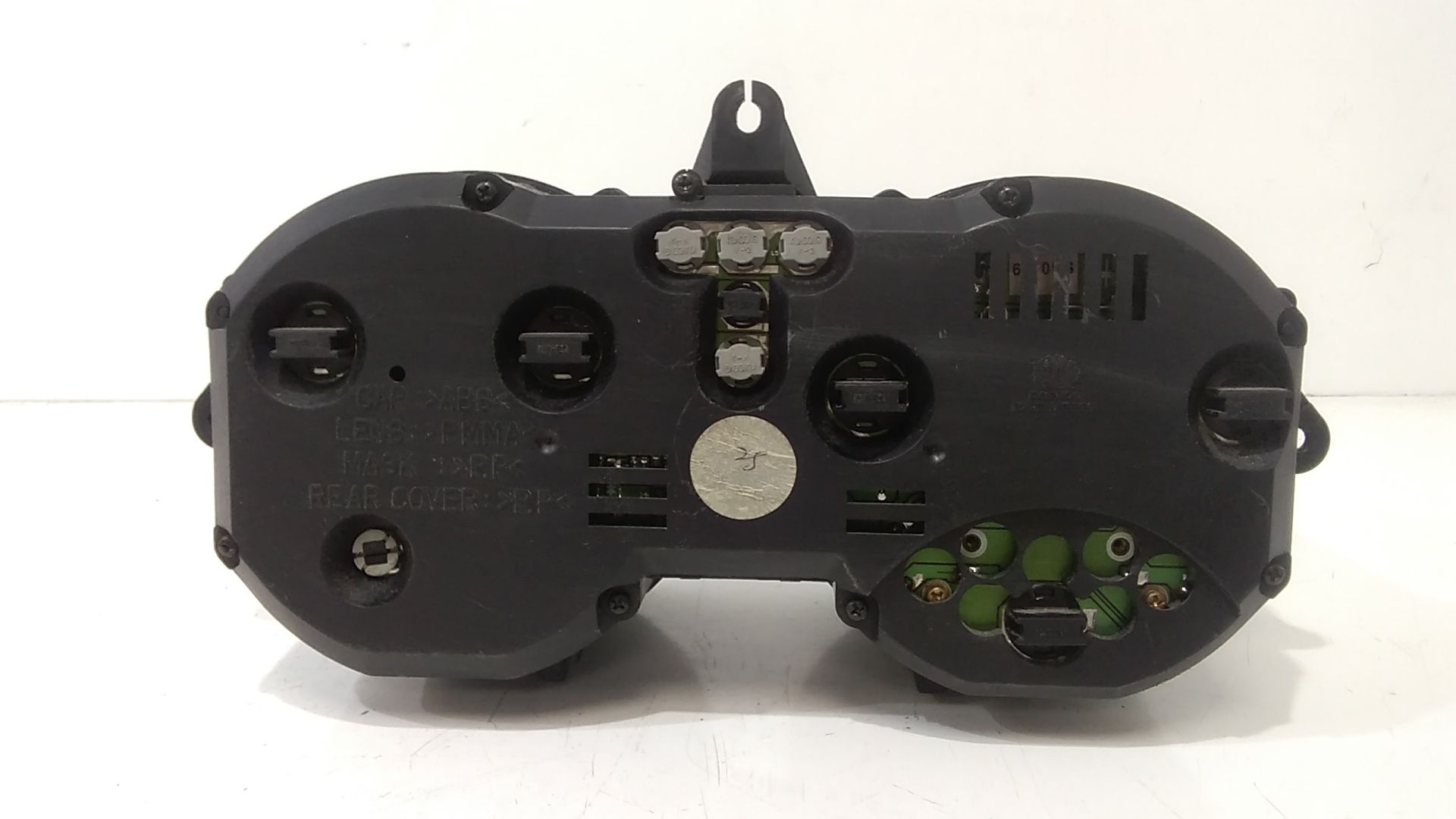 Quadro Portastrumenti Usato