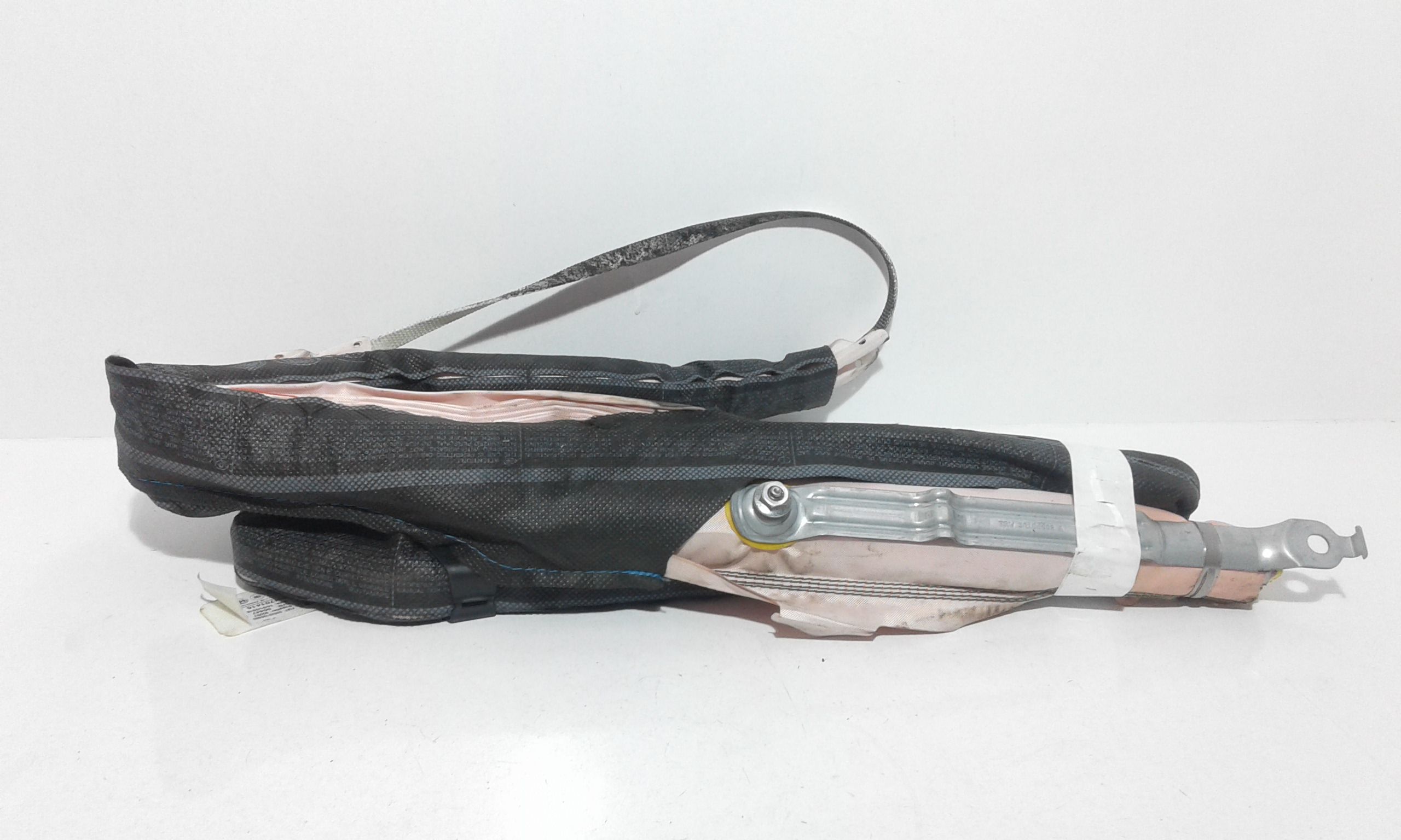 Dispositivo Airbag A Tendina Destro 51925578 Usato