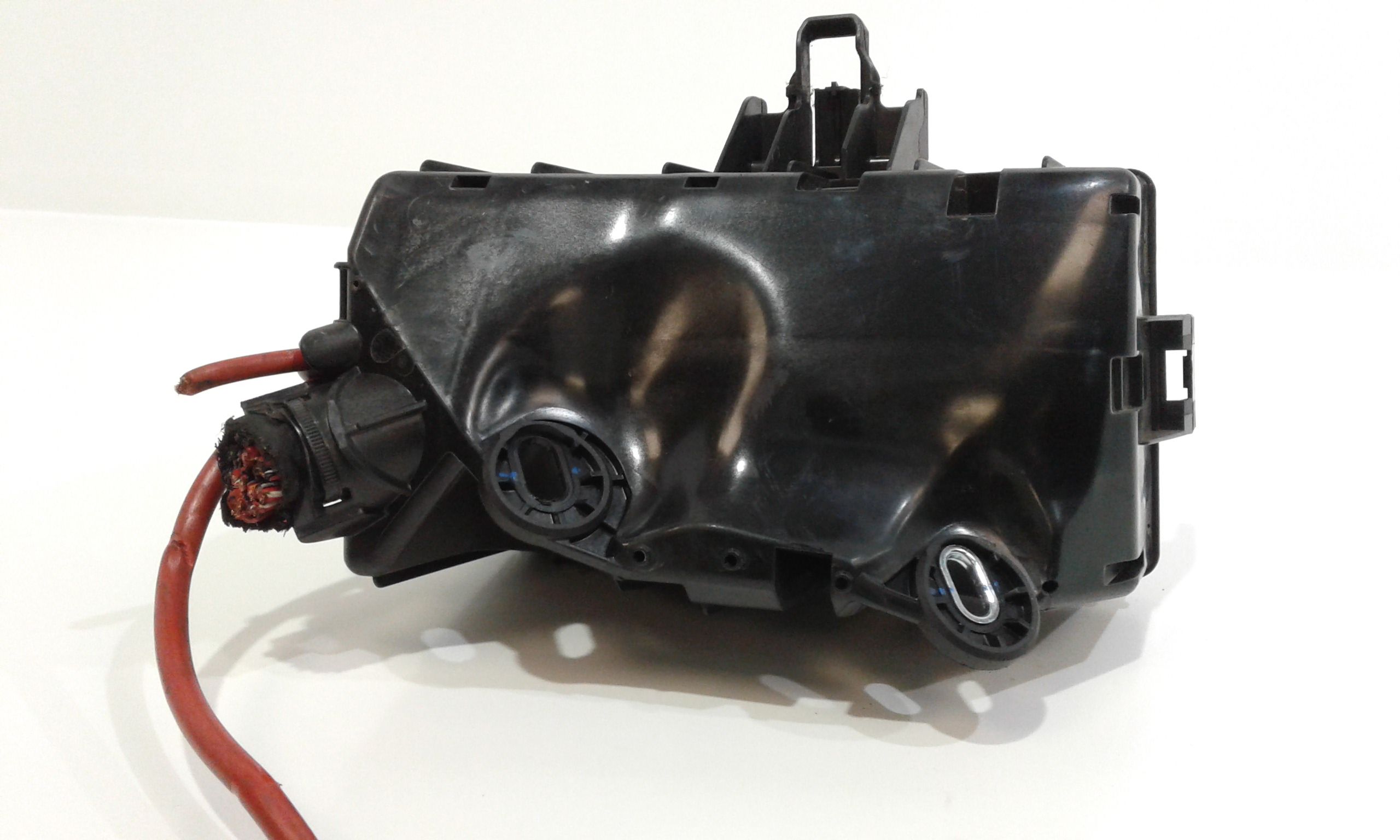 Scatola Fusibili Usato