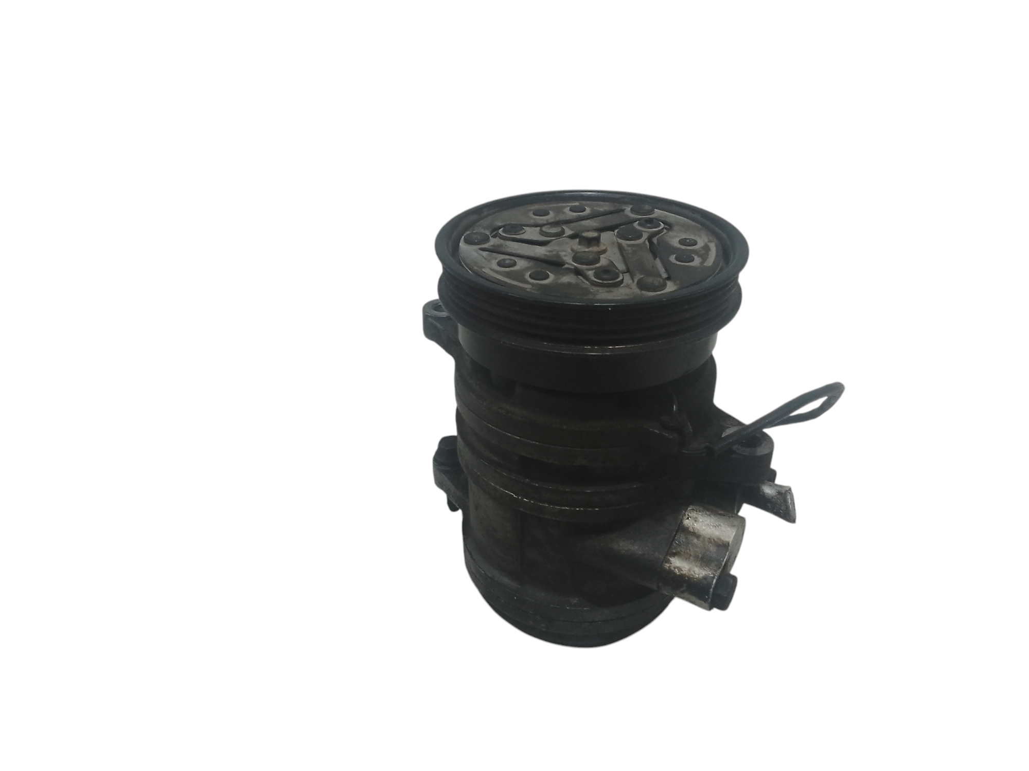 Compressore A/c 9770102310 Usato