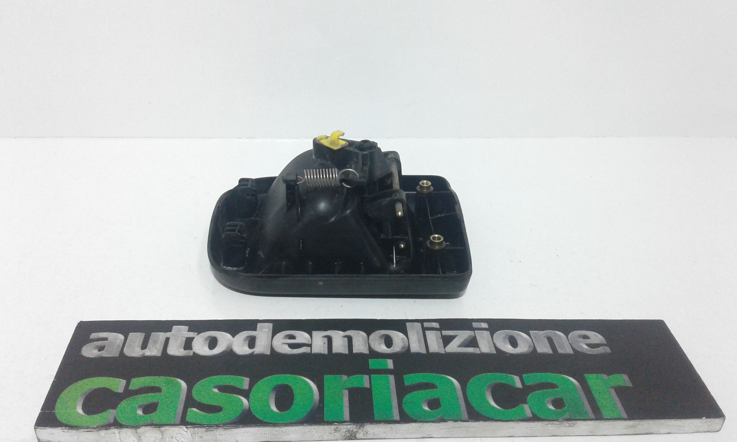 Manovella Alzacristallo Porta Post. Sinistro Usato