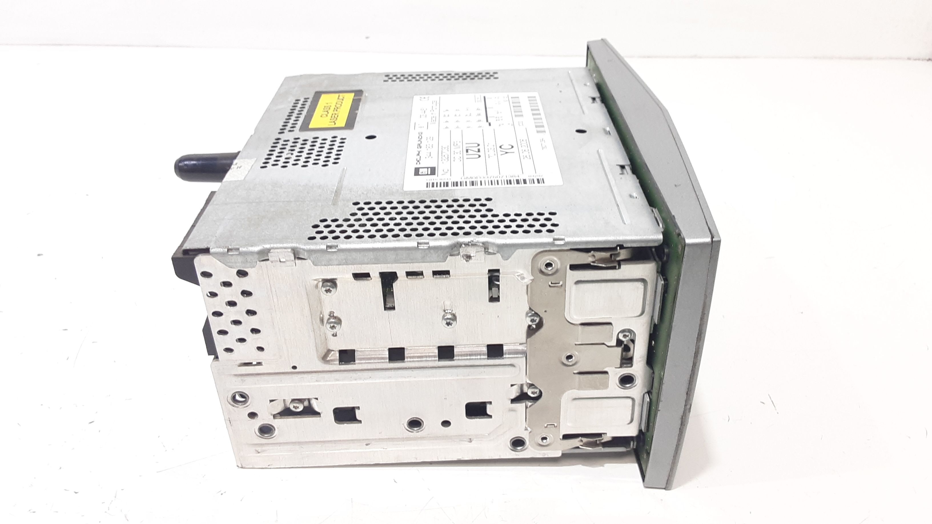 Autoradio 13254188 Usato